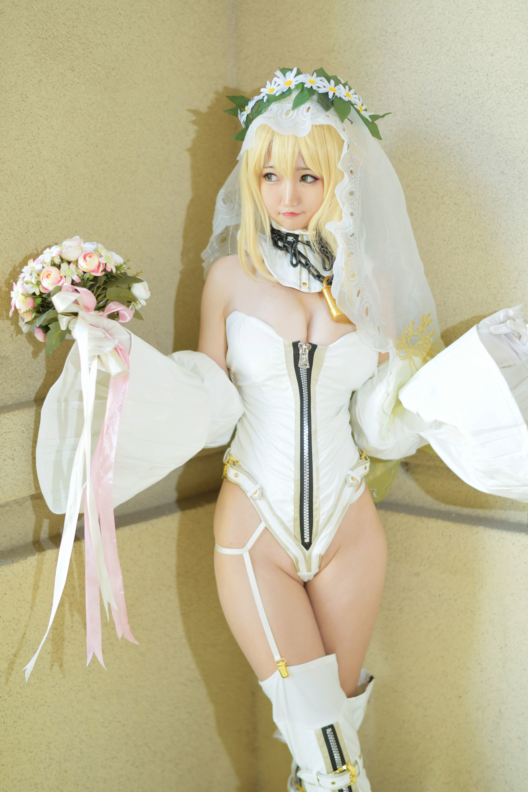 图片[3] - Nagesa魔物女本 白衣骑士 [45P] - 机器猫次元 - 机器猫次元