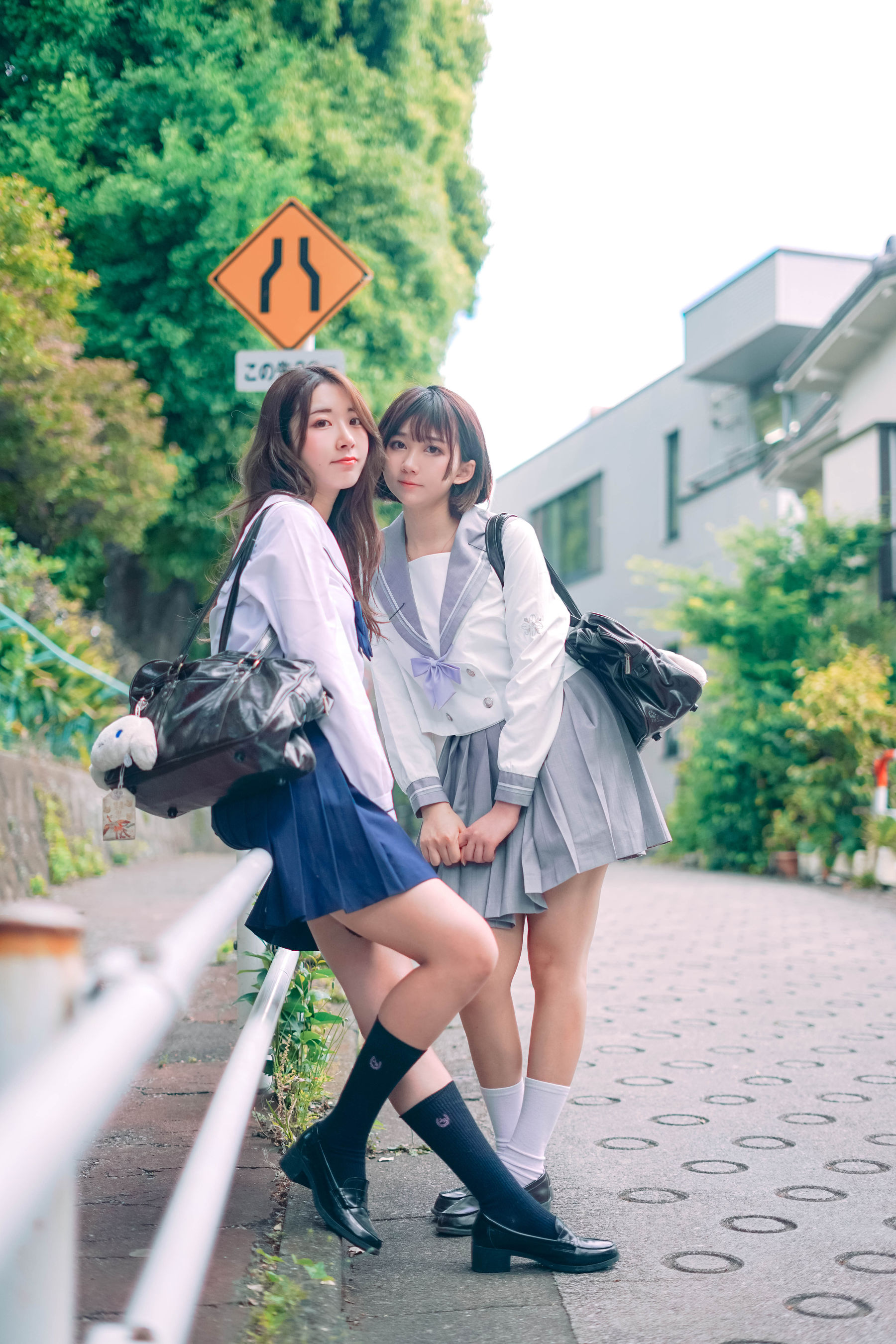 图片[5] - 黑川&浅野菌子 少女心事2 [40P] - 机器猫次元 - 机器猫次元