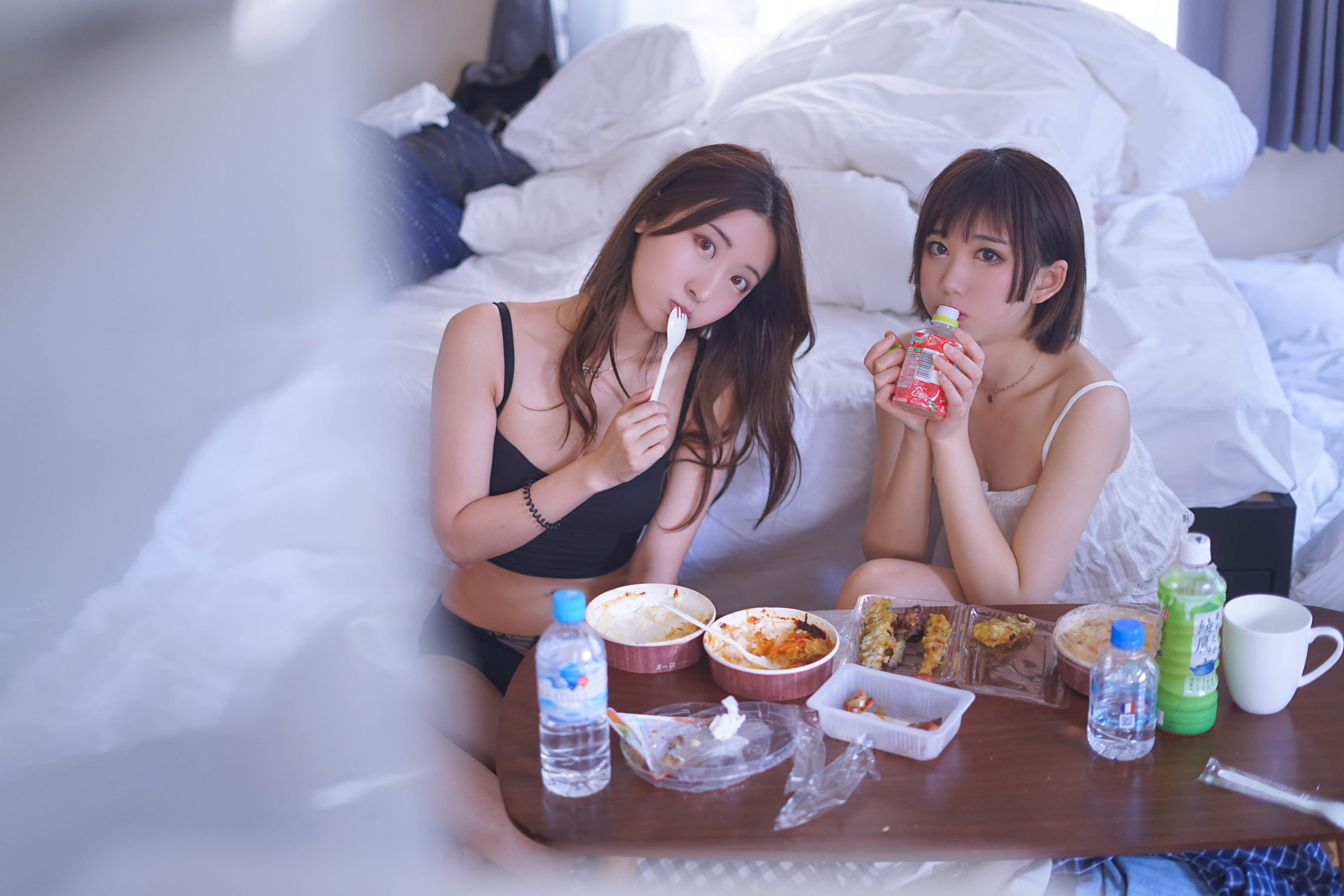 图片[8] - 黑川&浅野菌子 少女心事2 [40P] - 机器猫次元 - 机器猫次元
