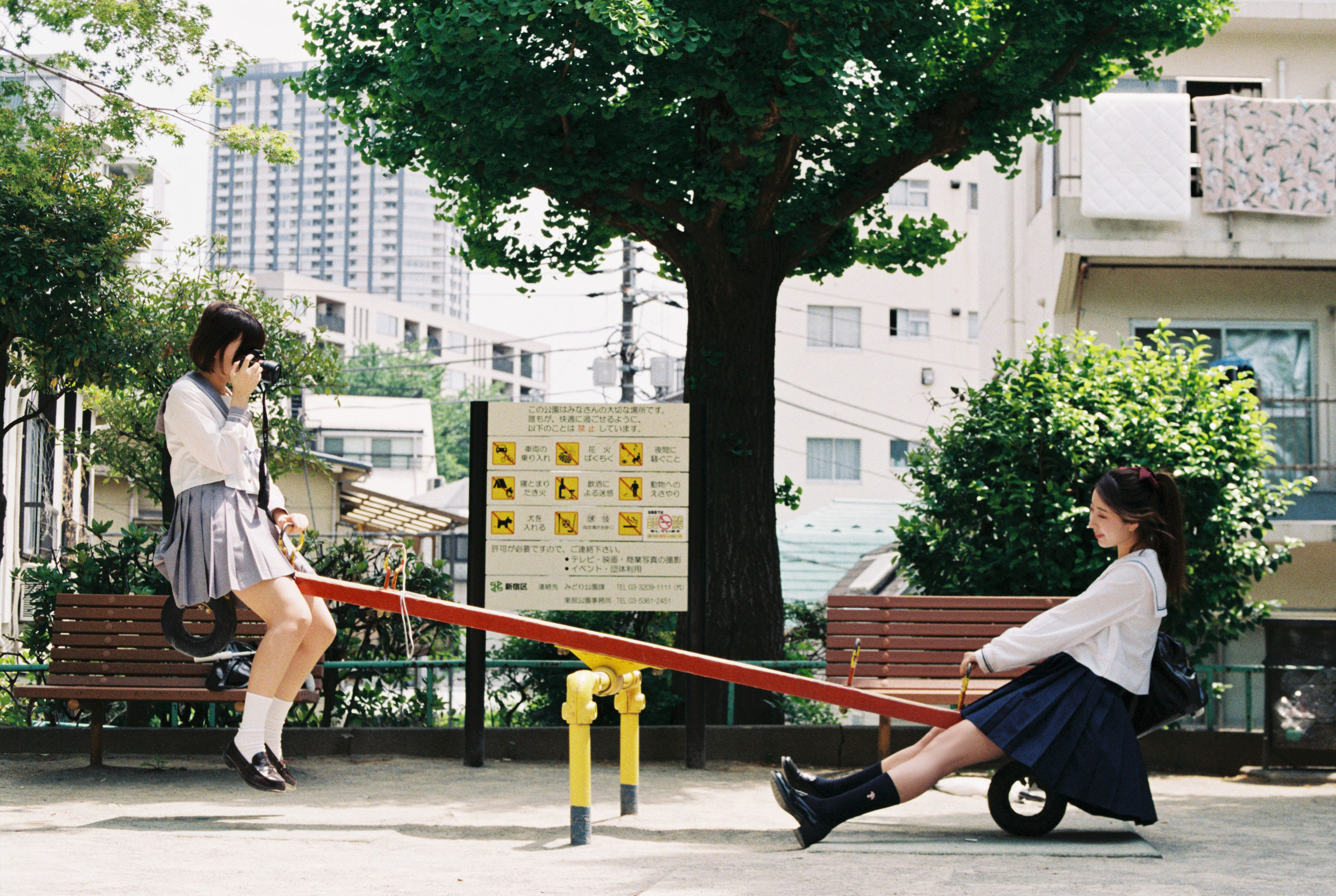 图片[7] - 黑川&浅野菌子 少女心事2 [40P] - 机器猫次元 - 机器猫次元