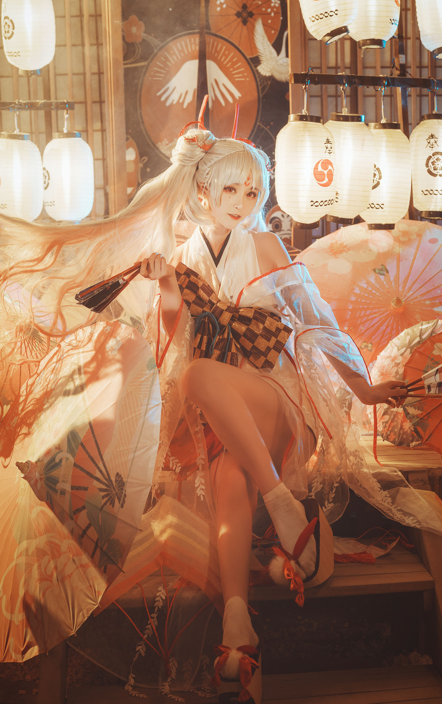 图片[5] - yui金鱼 不知火 [12P] - 机器猫次元 - 机器猫次元