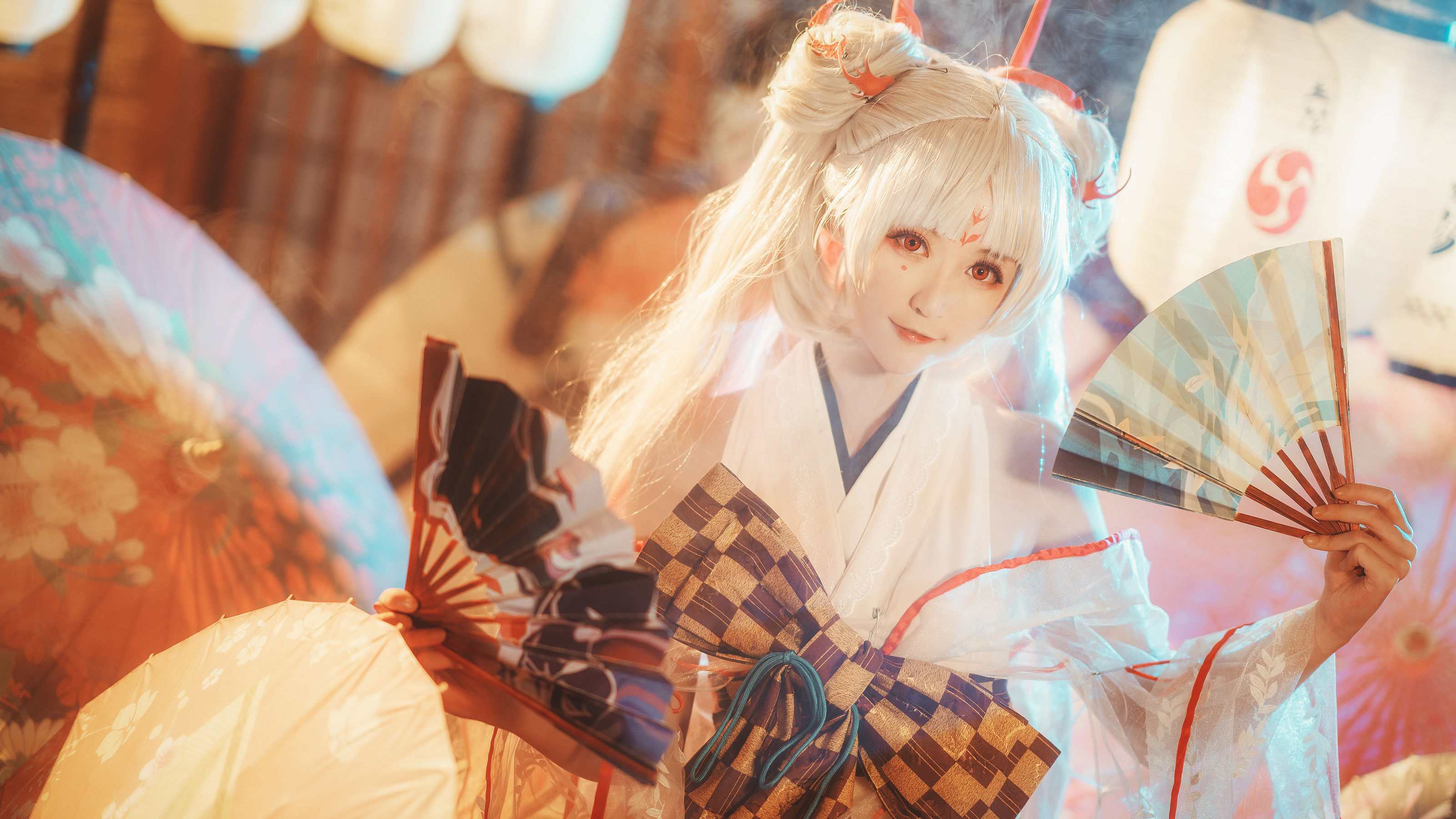 图片[3] - yui金鱼 不知火 [12P] - 机器猫次元 - 机器猫次元