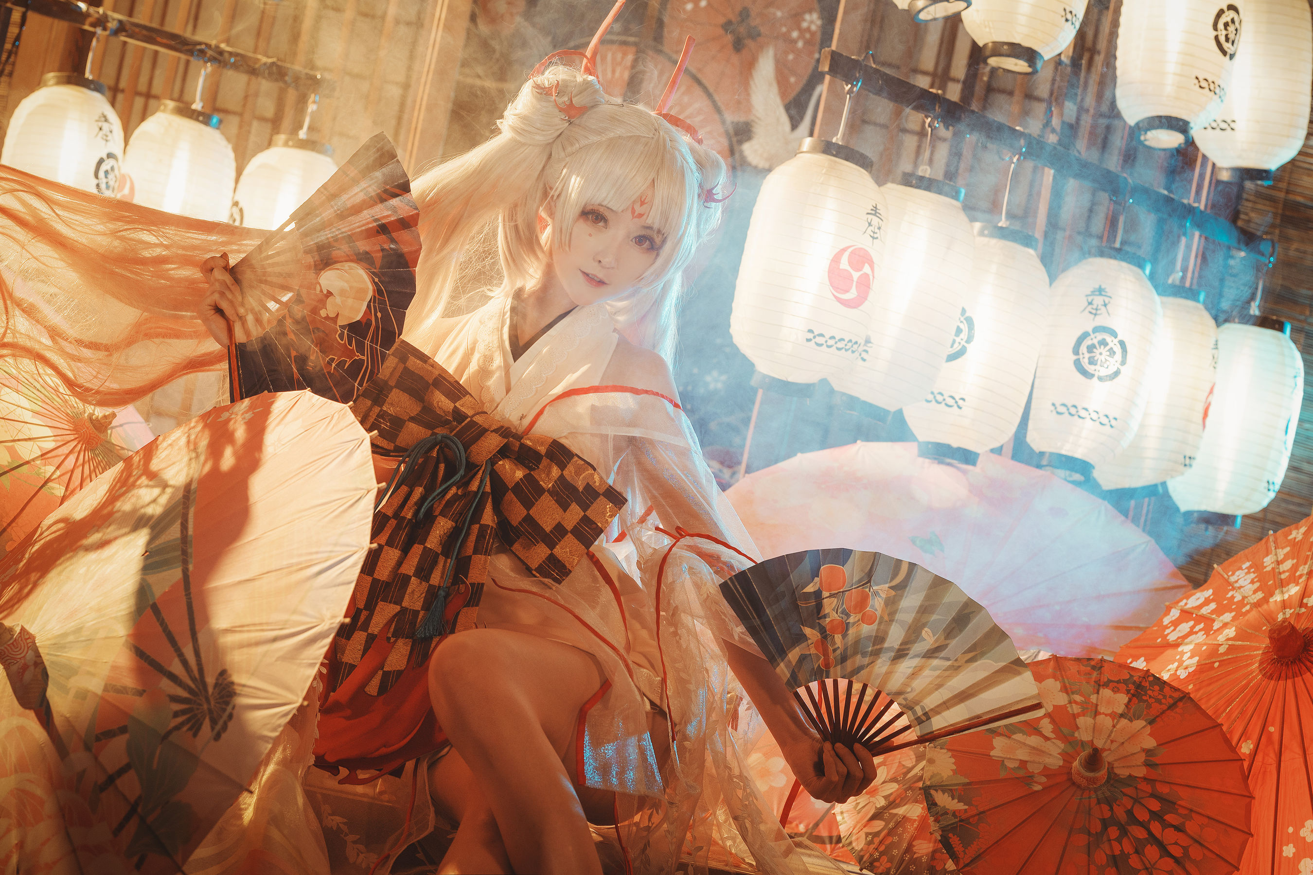 图片[4] - yui金鱼 不知火 [12P] - 机器猫次元 - 机器猫次元