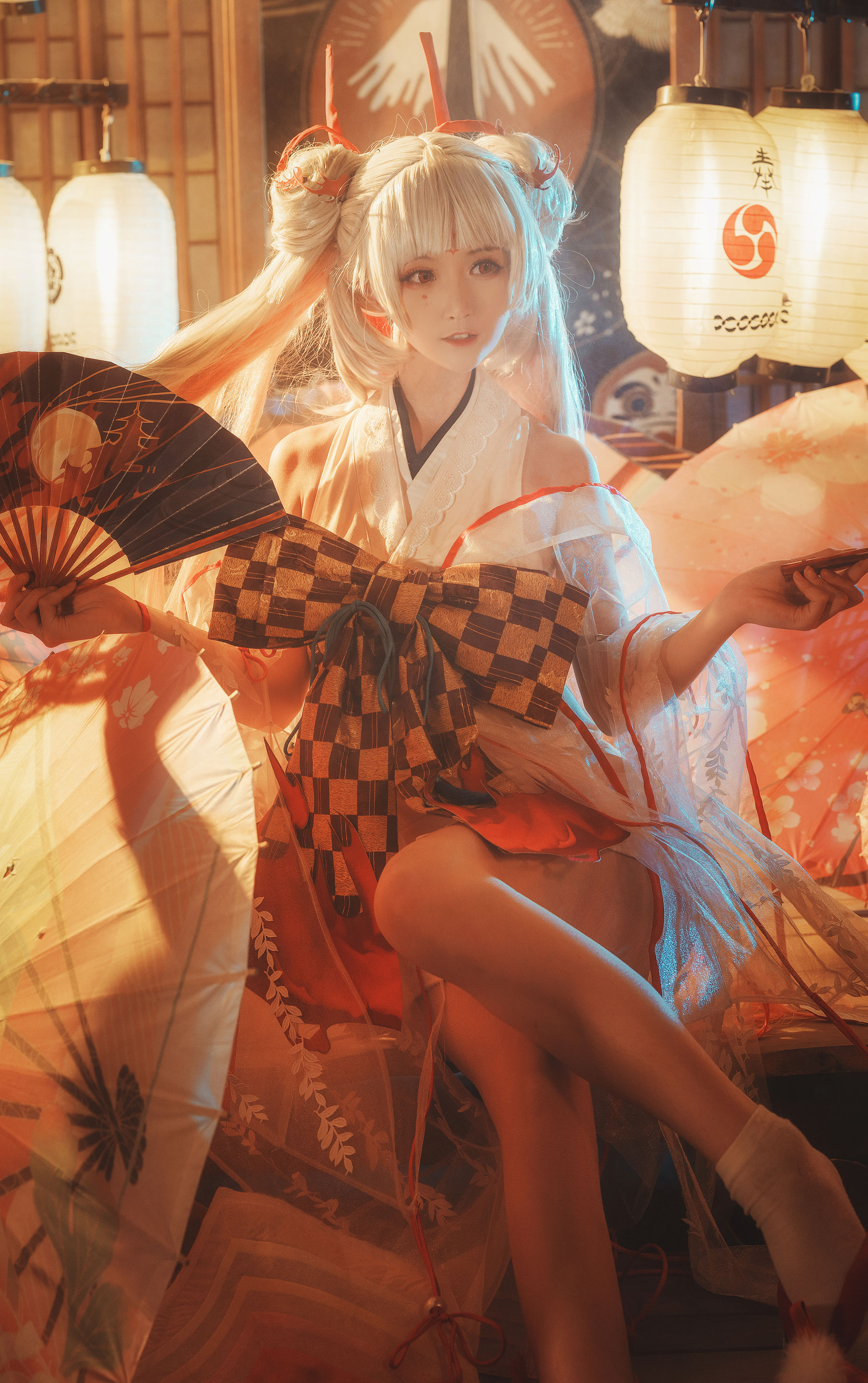 图片[2] - yui金鱼 不知火 [12P] - 机器猫次元 - 机器猫次元