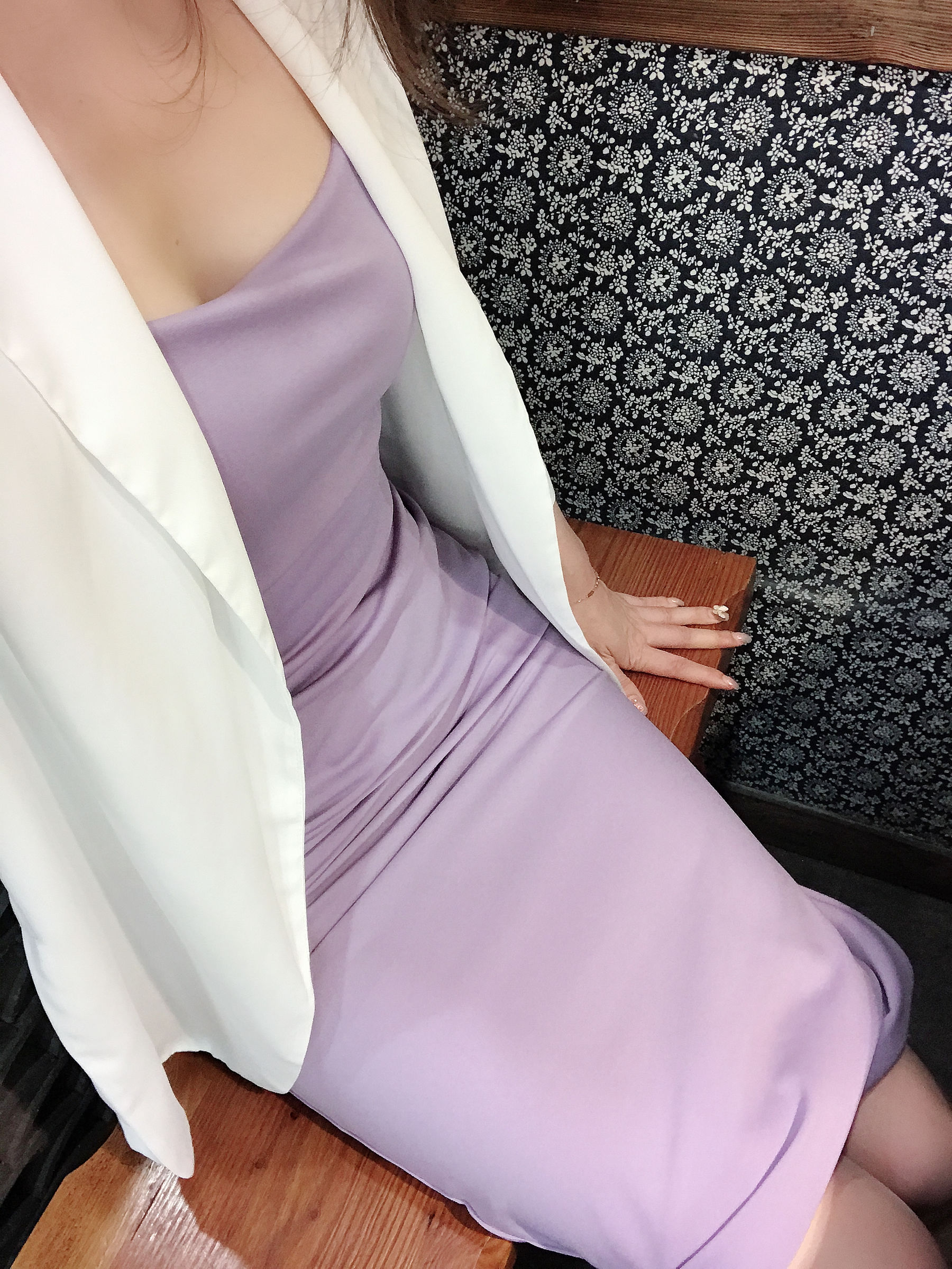 图片[2] - 麋鹿_Monroe 2020.07.28 休息一下 [13P] - 机器猫次元 - 机器猫次元