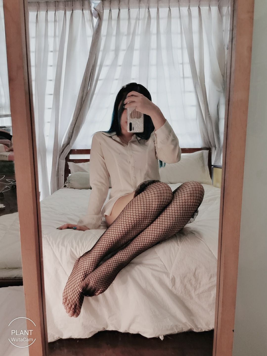 图片[7] - 花リリ - Selfie Set [29P] - 机器猫次元 - 机器猫次元