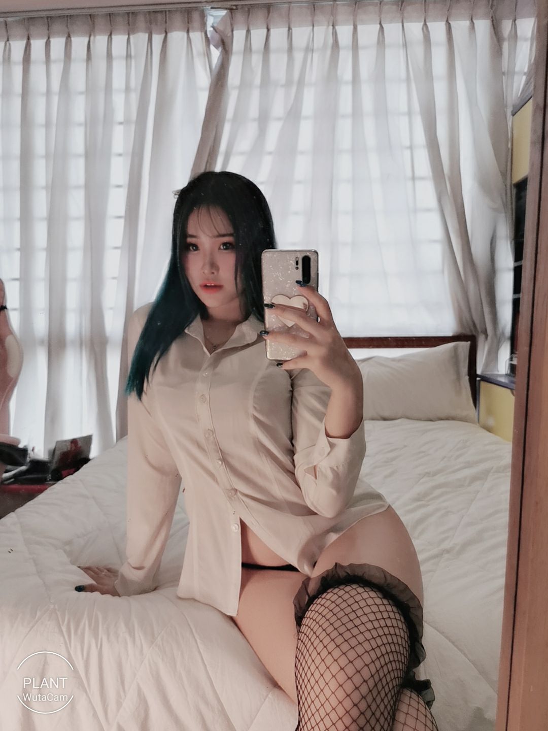 图片[2] - 花リリ - Selfie Set [29P] - 机器猫次元 - 机器猫次元
