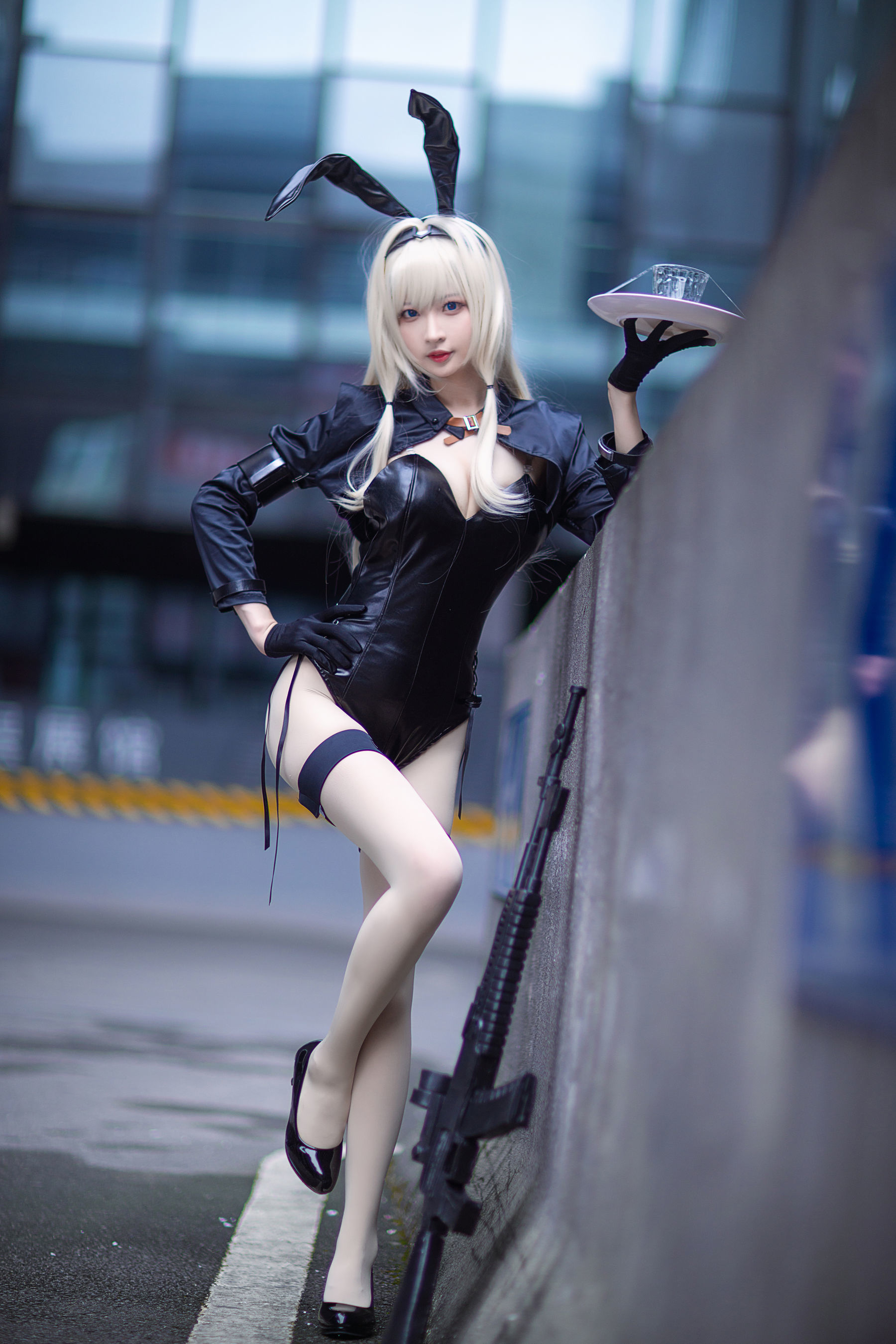 图片[7] - 南宫 - 少女前线AN-94 [10P] - 机器猫次元 - 机器猫次元
