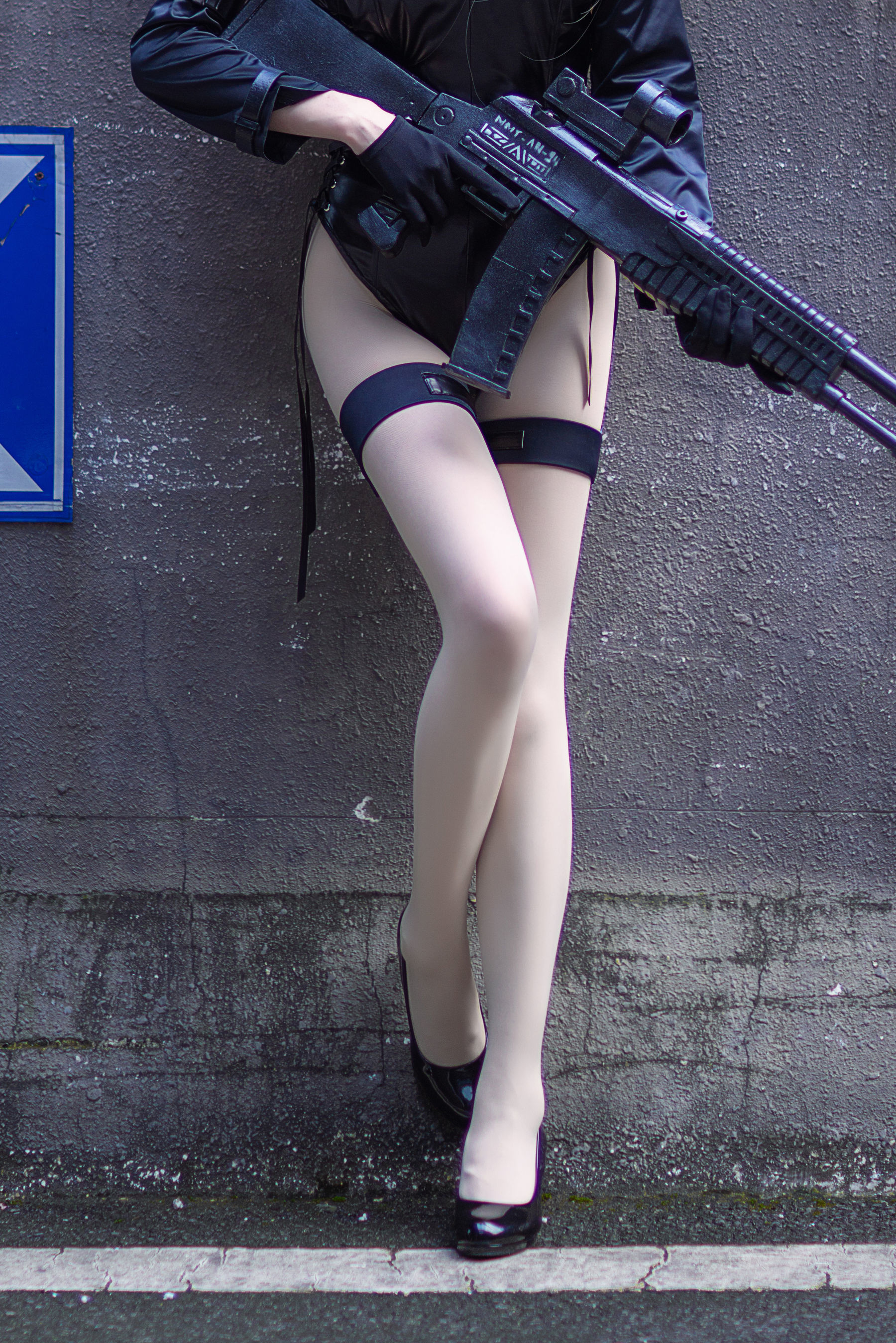 图片[8] - 南宫 - 少女前线AN-94 [10P] - 机器猫次元 - 机器猫次元