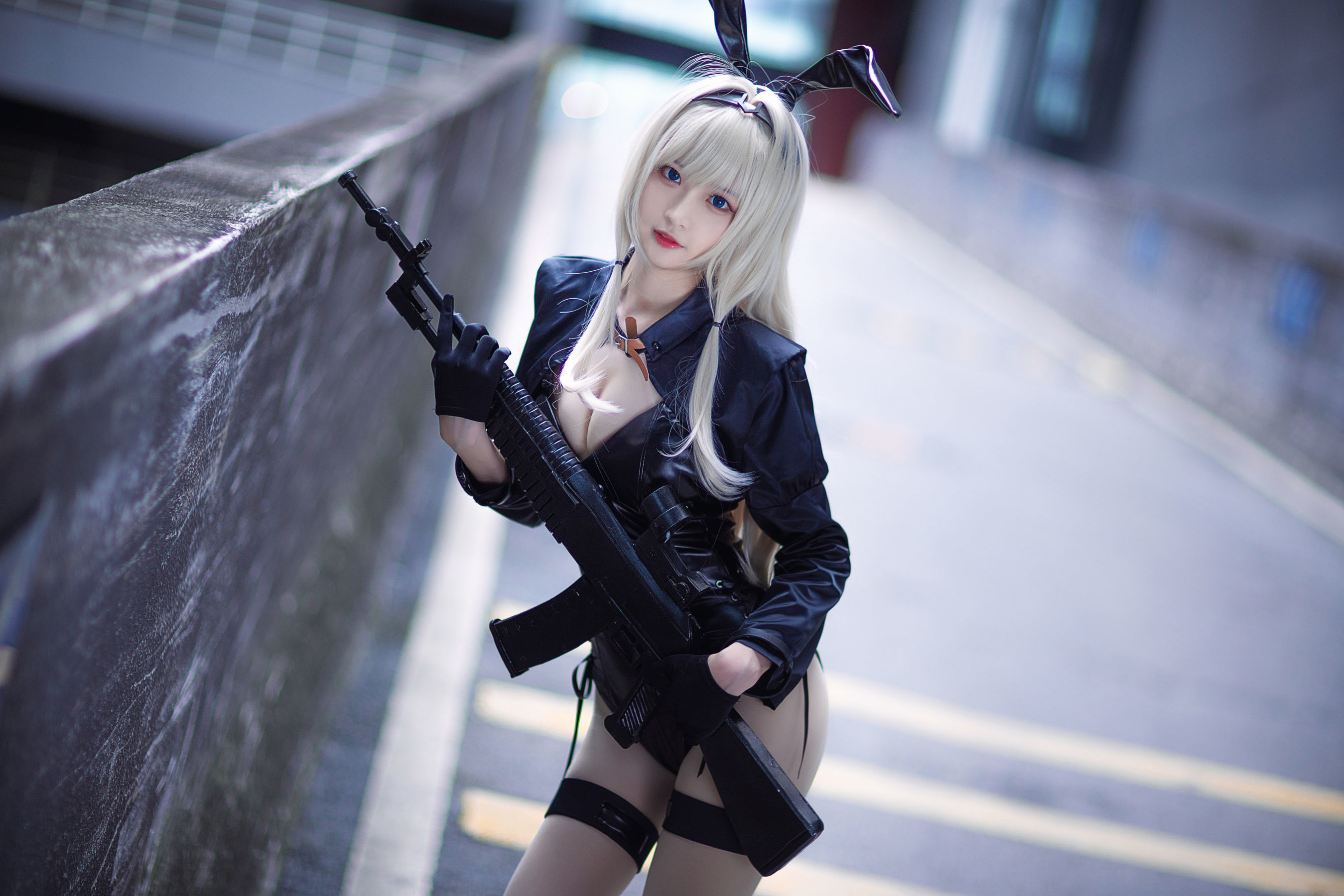 图片[3] - 南宫 - 少女前线AN-94 [10P] - 机器猫次元 - 机器猫次元