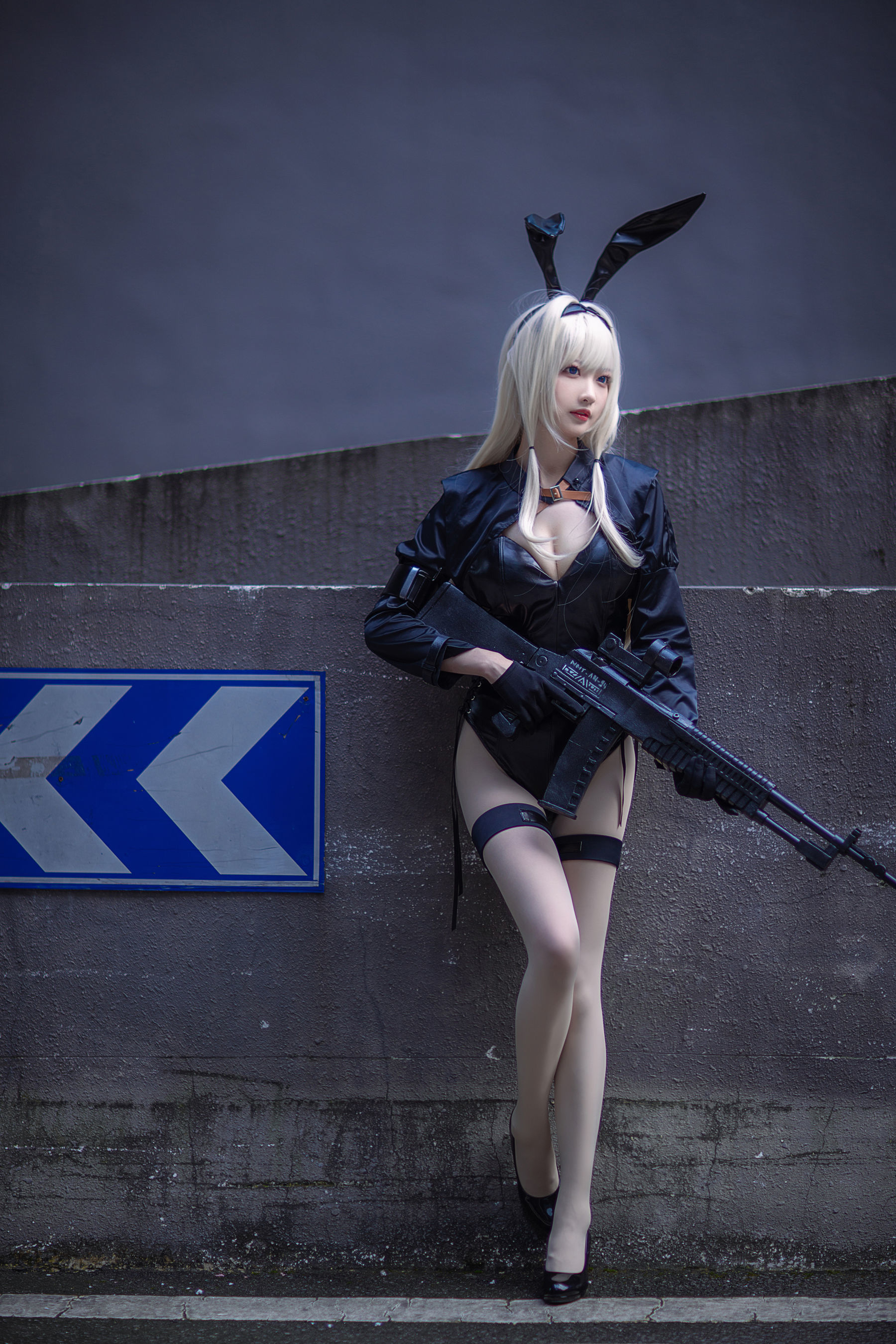图片[2] - 南宫 - 少女前线AN-94 [10P] - 机器猫次元 - 机器猫次元