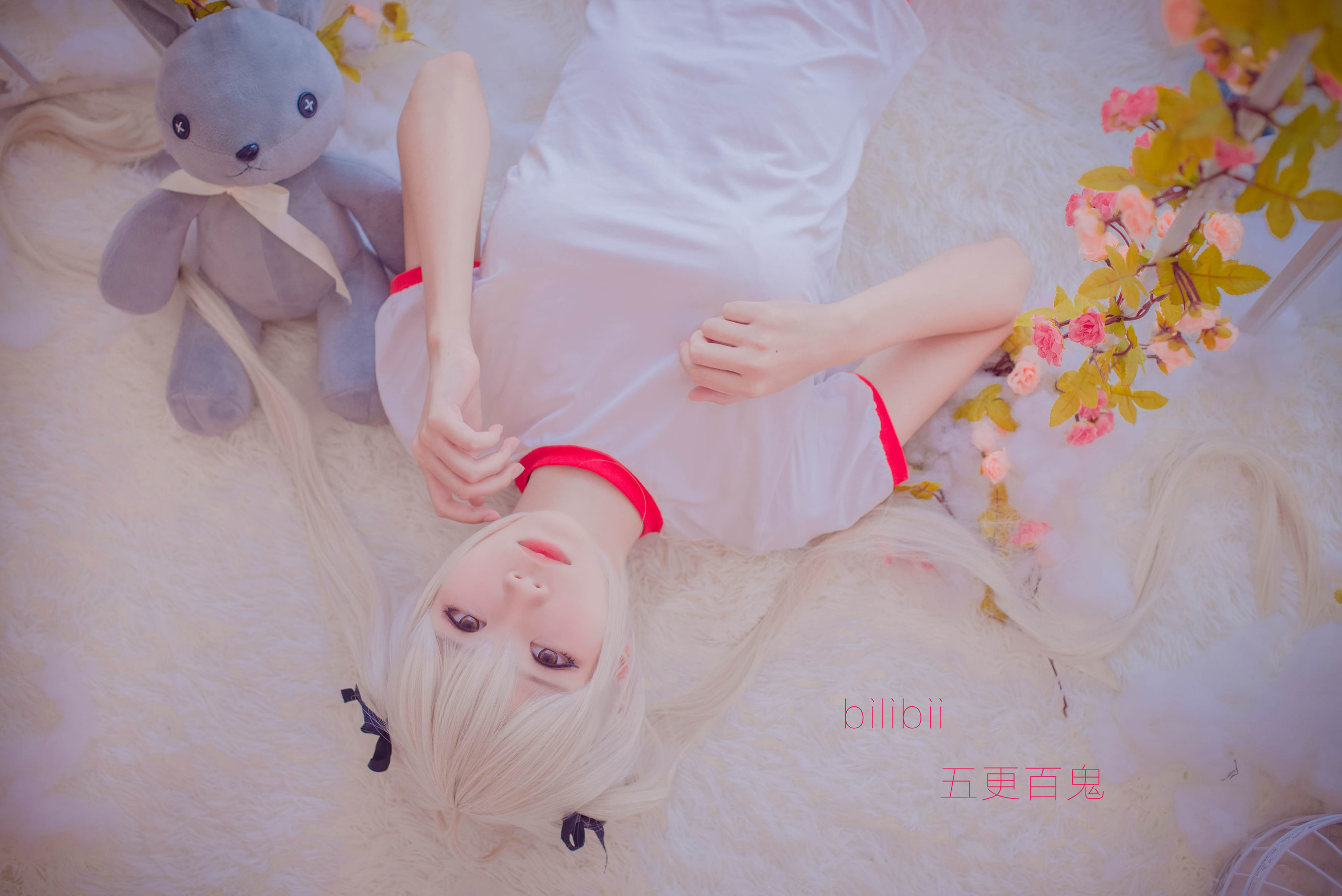 图片[1] - 五更百鬼 死库水 [11P] - 机器猫次元 - 机器猫次元