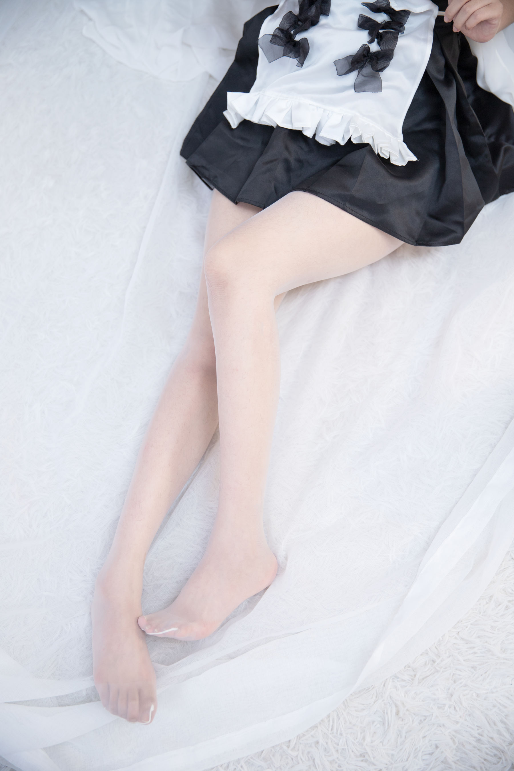 图片[6] - 洛璃LoLiSAMA - 不挠女仆 [69P] - 机器猫次元 - 机器猫次元