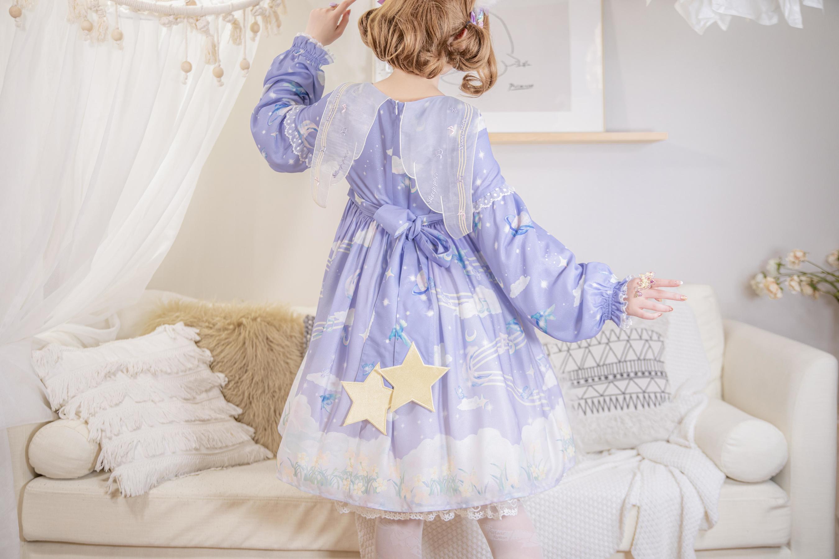 图片[4] - 弦音sic - Lolita乐队猫 [9P] - 机器猫次元 - 机器猫次元