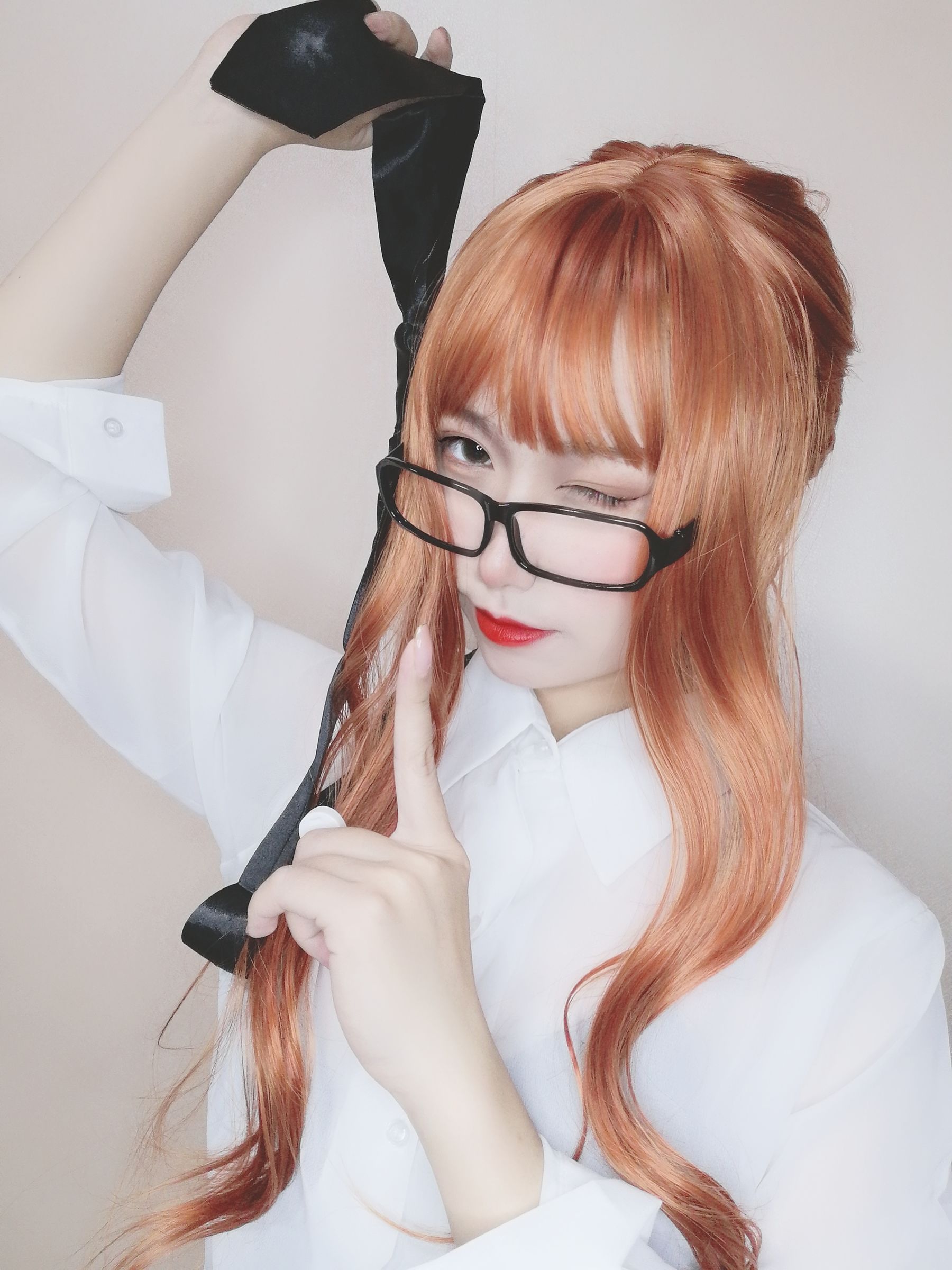 图片[8] - 芋圆侑子SJ_ - 黑丝女教师 [57P] - 机器猫次元 - 机器猫次元