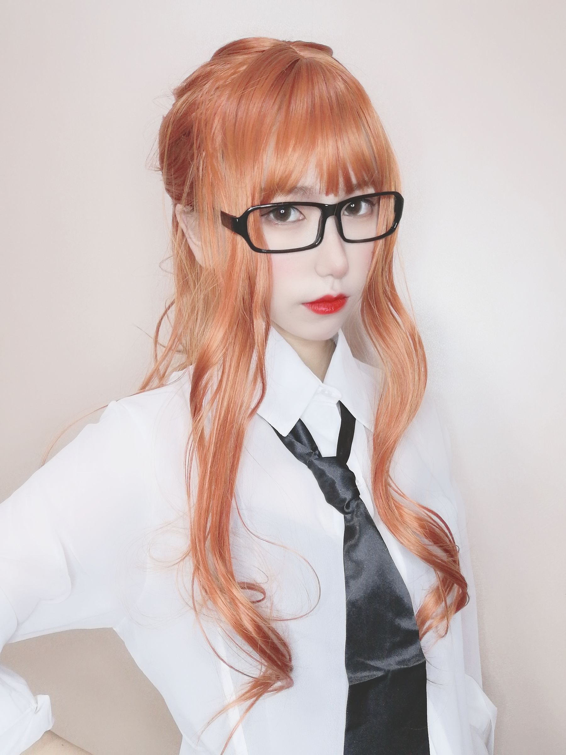 图片[2] - 芋圆侑子SJ_ - 黑丝女教师 [57P] - 机器猫次元 - 机器猫次元