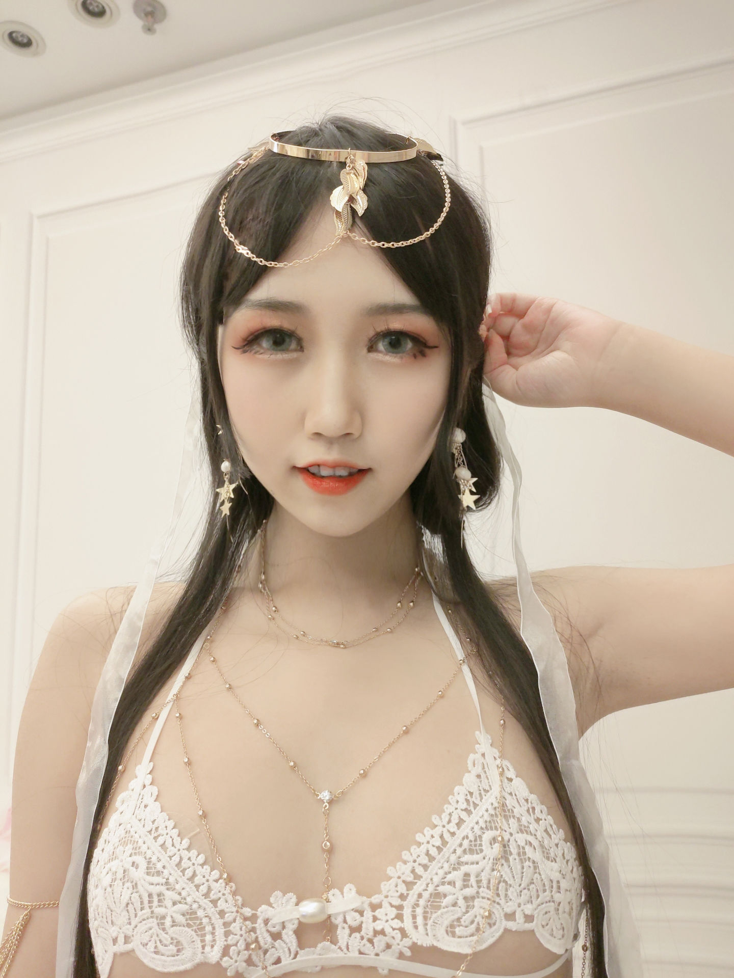 图片[4] - 不呆猫 - 西域风情 [52P] - 机器猫次元 - 机器猫次元