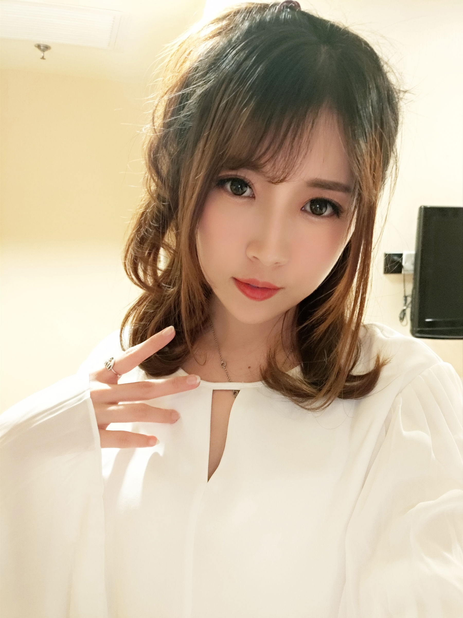 图片[2] - 小女巫露娜 - OL风肤色连裤袜 [40P] - 机器猫次元 - 机器猫次元