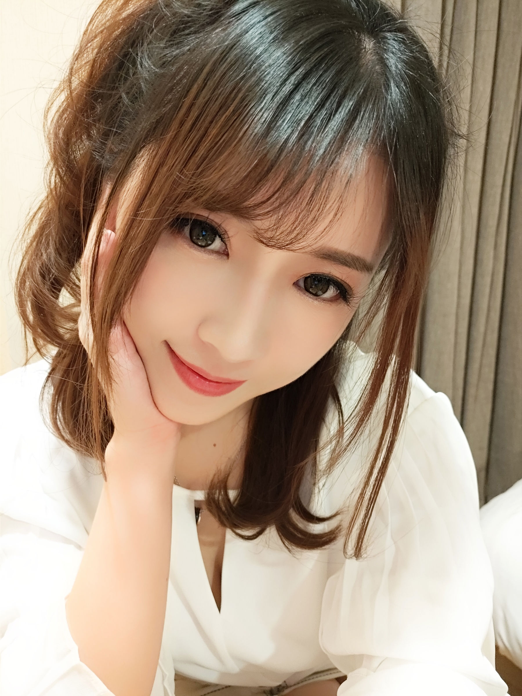 图片[6] - 小女巫露娜 - OL风肤色连裤袜 [40P] - 机器猫次元 - 机器猫次元