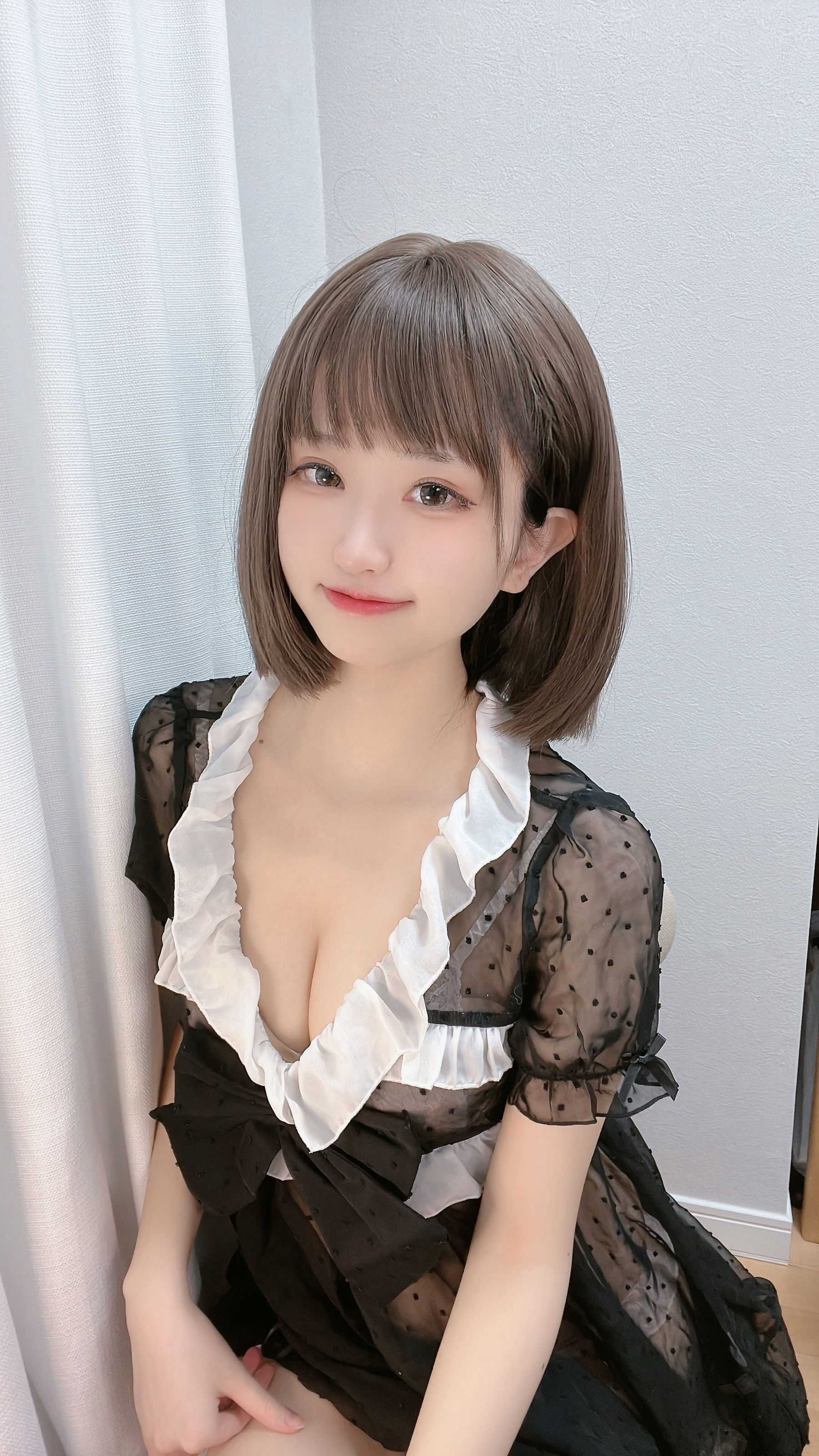 图片[2] - 千阳 - 短头发！ [20P] - 机器猫次元 - 机器猫次元