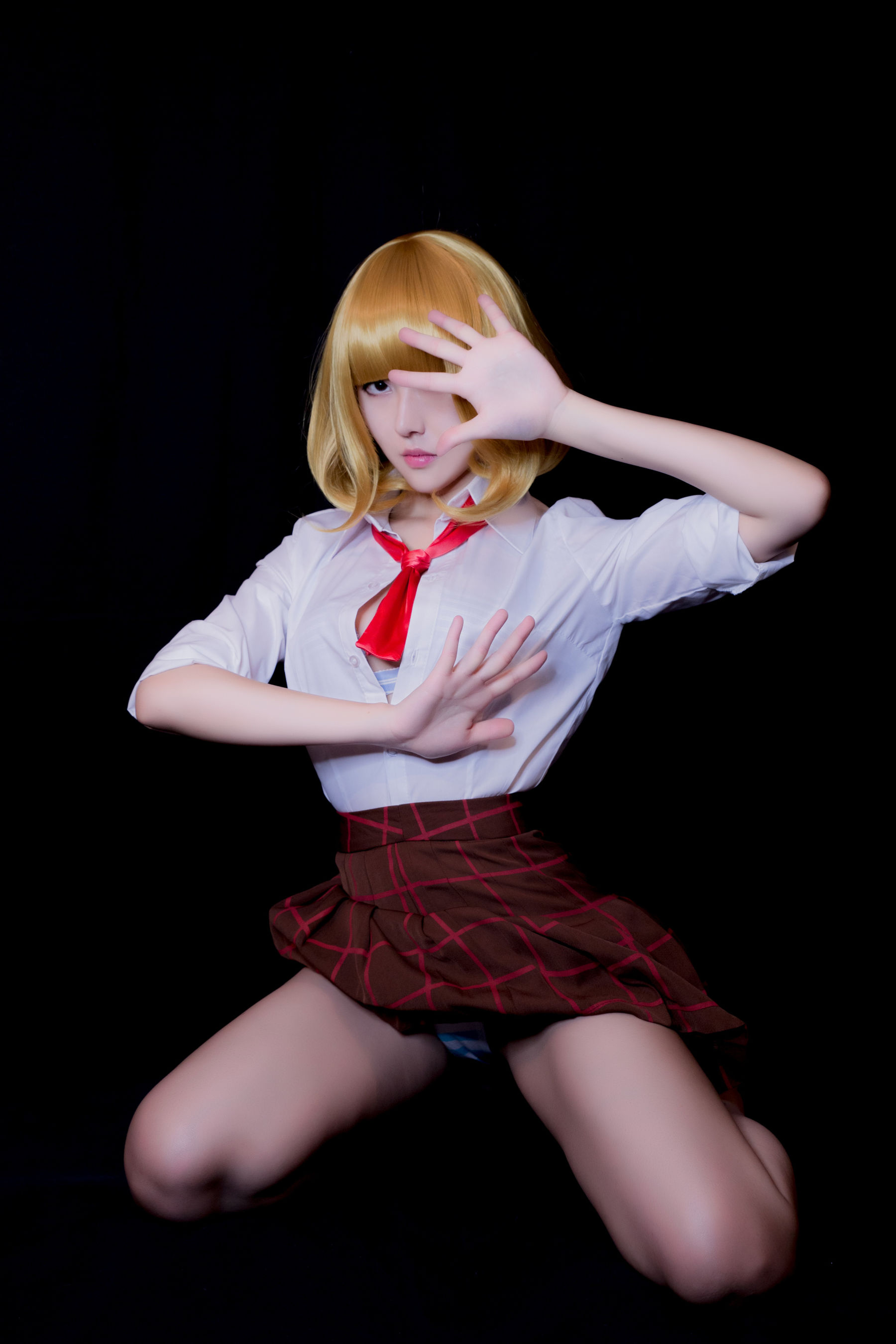 图片[7] - MisswarmJ - Hana Midorikawa [31P] - 机器猫次元 - 机器猫次元