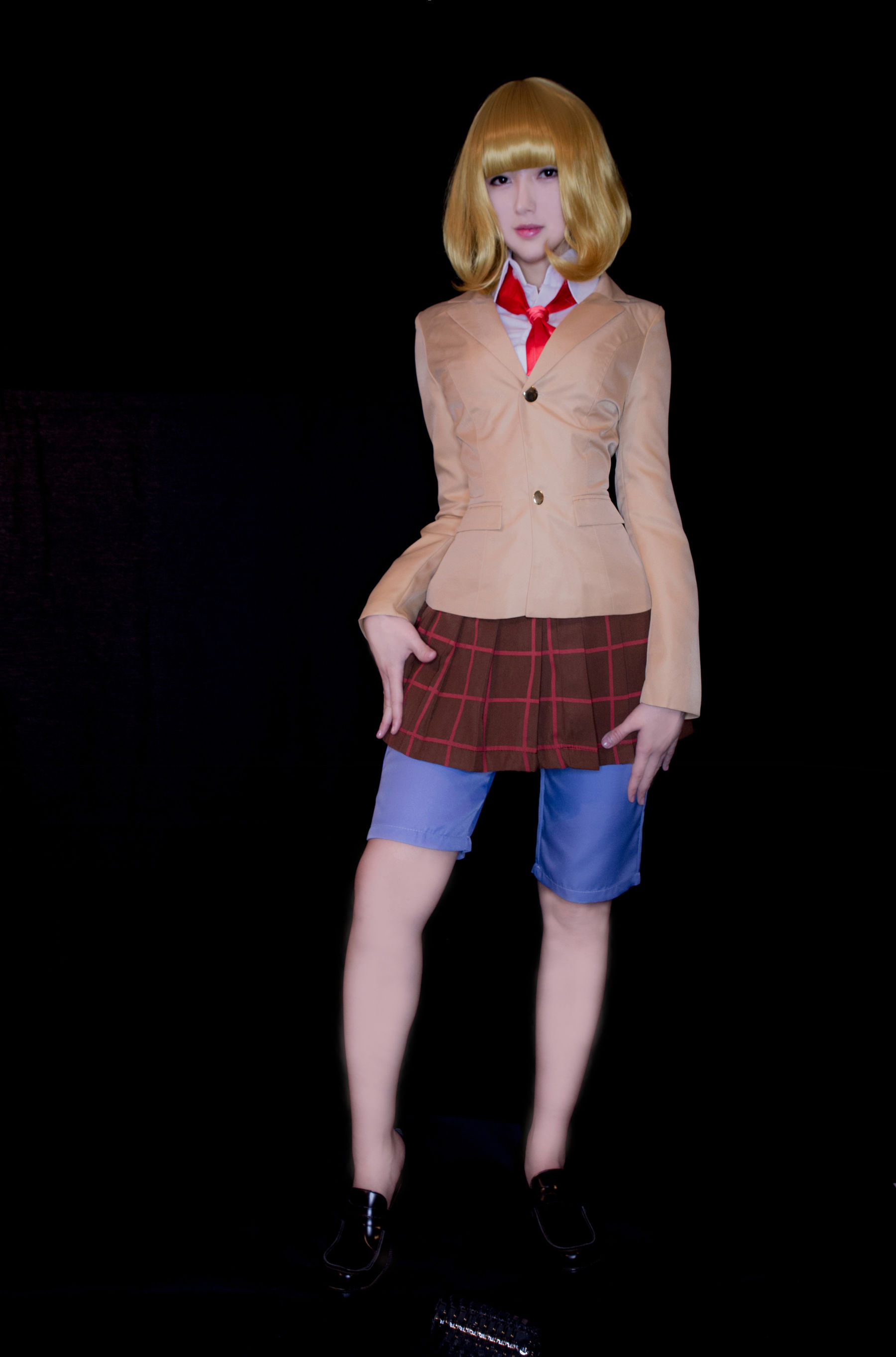 图片[1] - MisswarmJ - Hana Midorikawa [31P] - 机器猫次元 - 机器猫次元