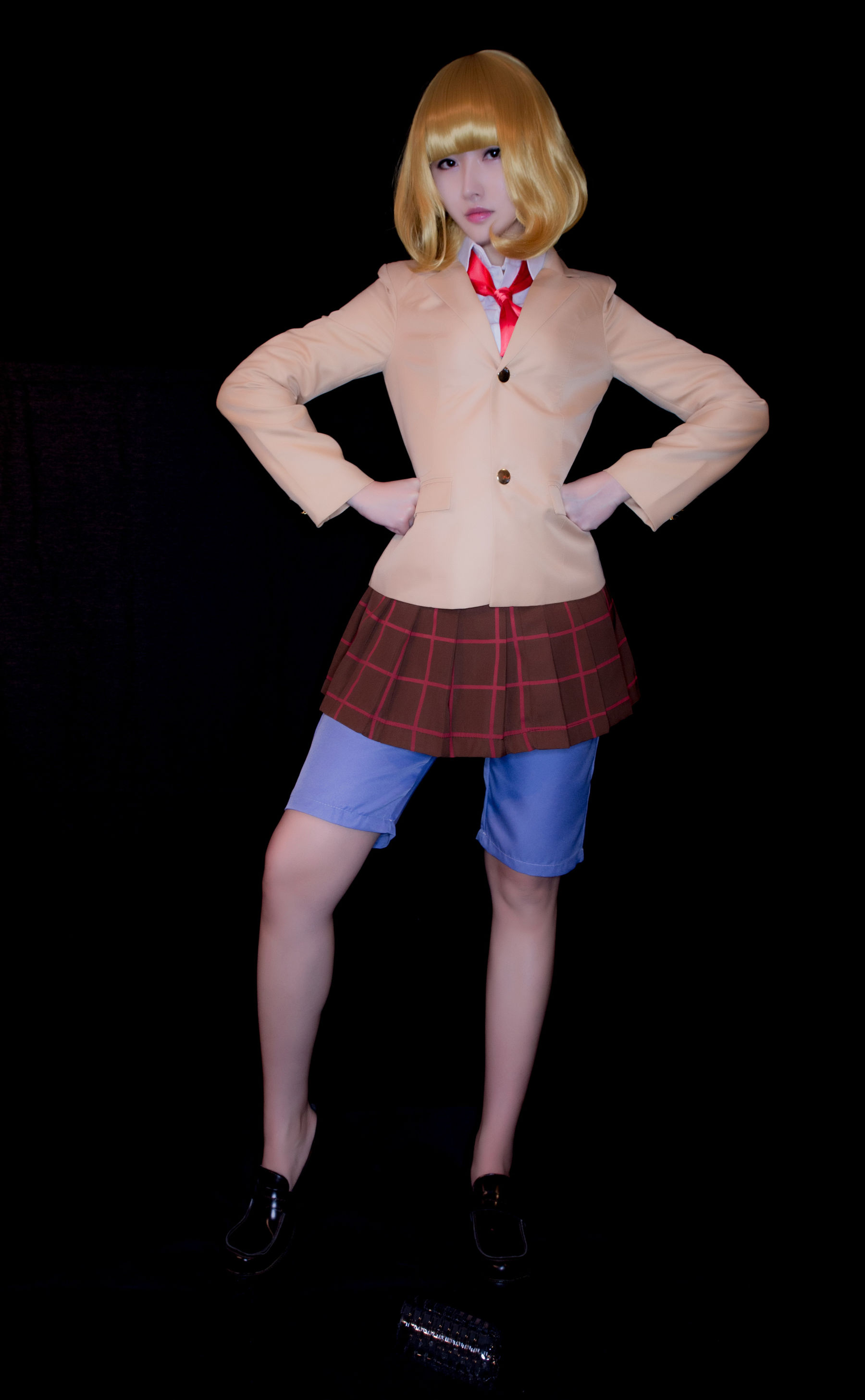 图片[2] - MisswarmJ - Hana Midorikawa [31P] - 机器猫次元 - 机器猫次元
