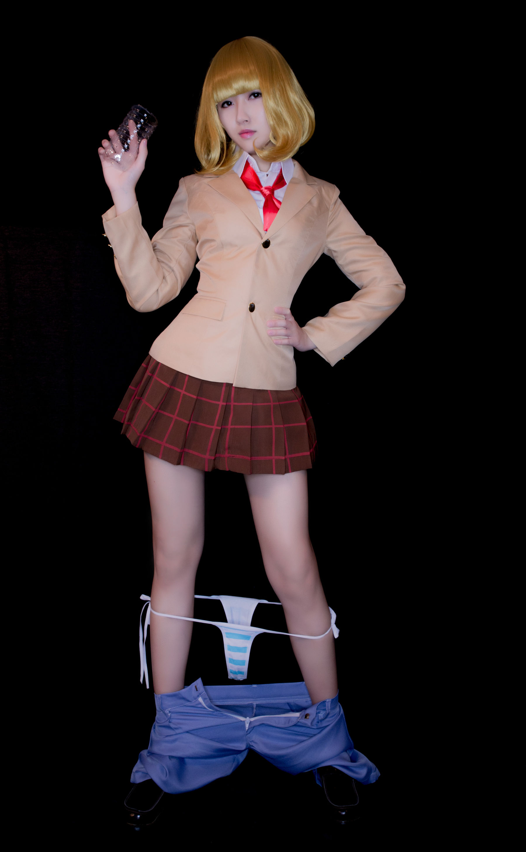 图片[3] - MisswarmJ - Hana Midorikawa [31P] - 机器猫次元 - 机器猫次元