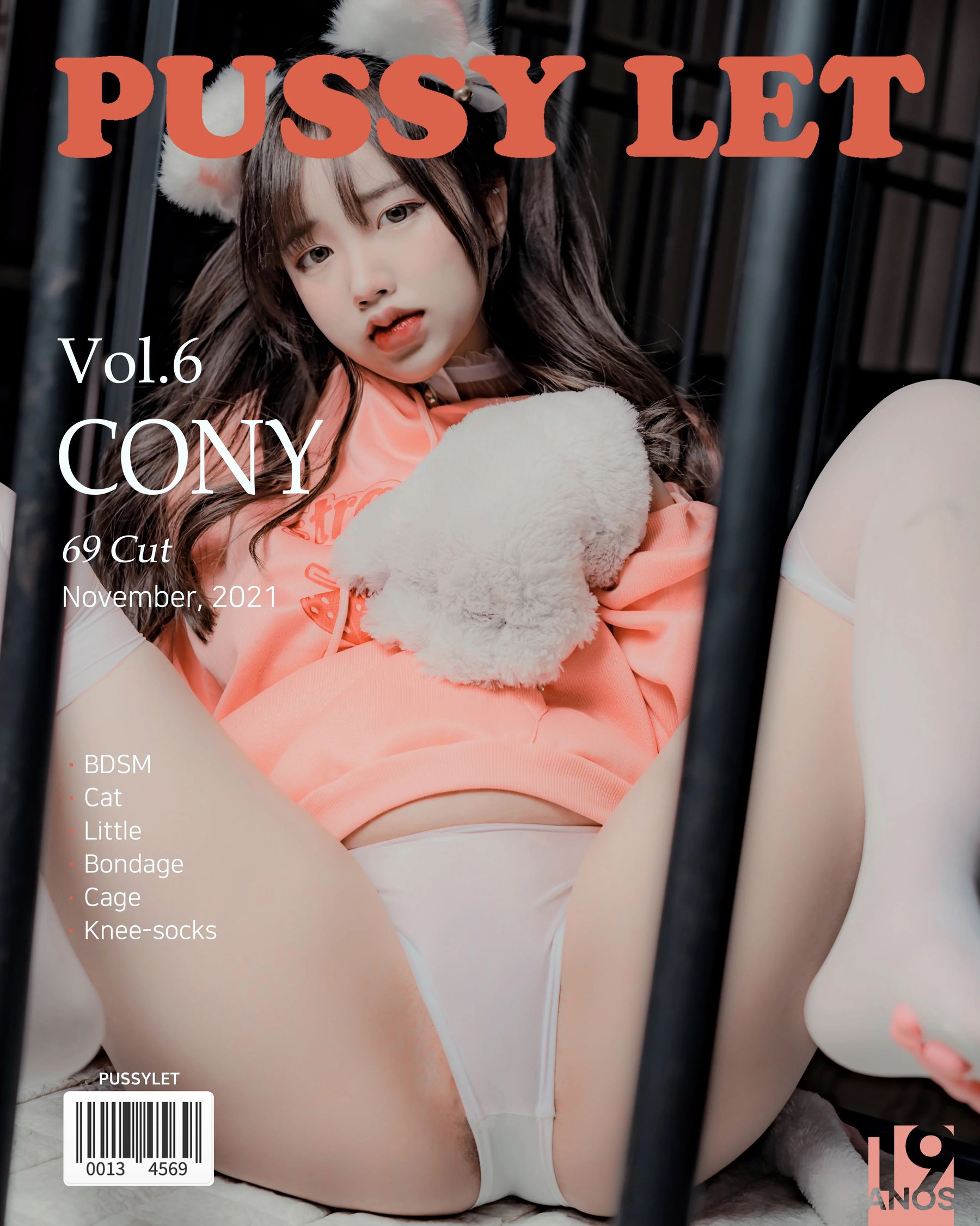 图片[1] - PUSSY LET - Pet [23P] - 机器猫次元 - 机器猫次元