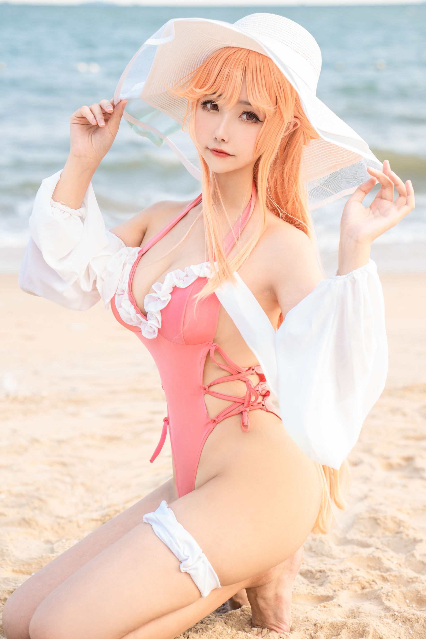 图片[4] - Momoko葵葵 - 黎塞留 [20P] - 机器猫次元 - 机器猫次元