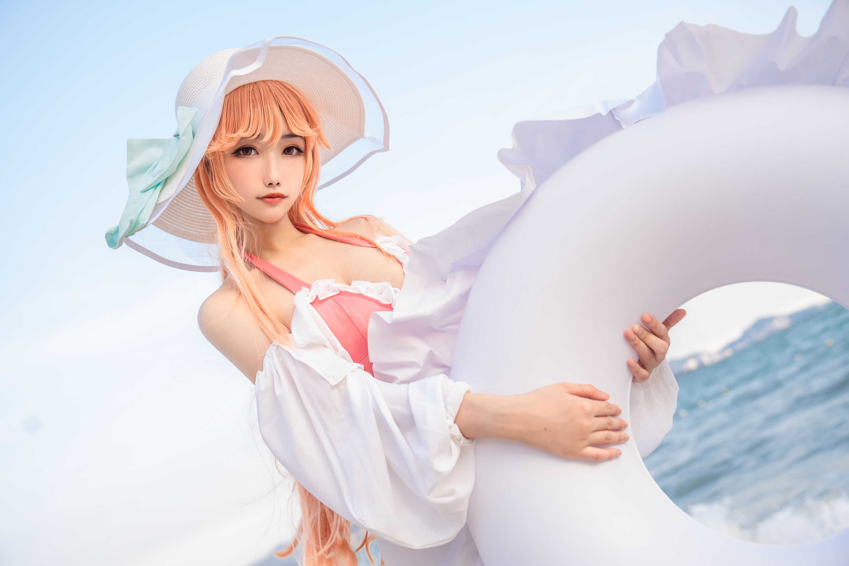图片[2] - Momoko葵葵 - 黎塞留 [20P] - 机器猫次元 - 机器猫次元