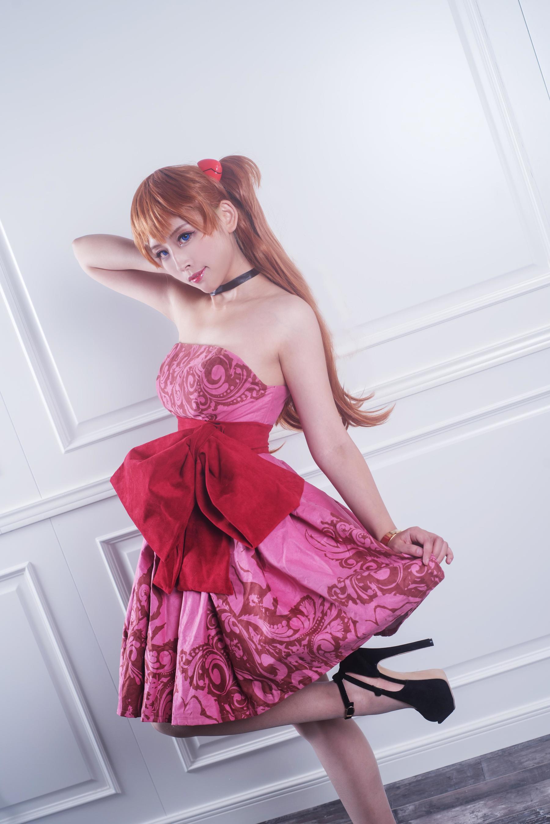 图片[5] - 弥音音ww - 明日香 兰格丽 [19P] - 机器猫次元 - 机器猫次元