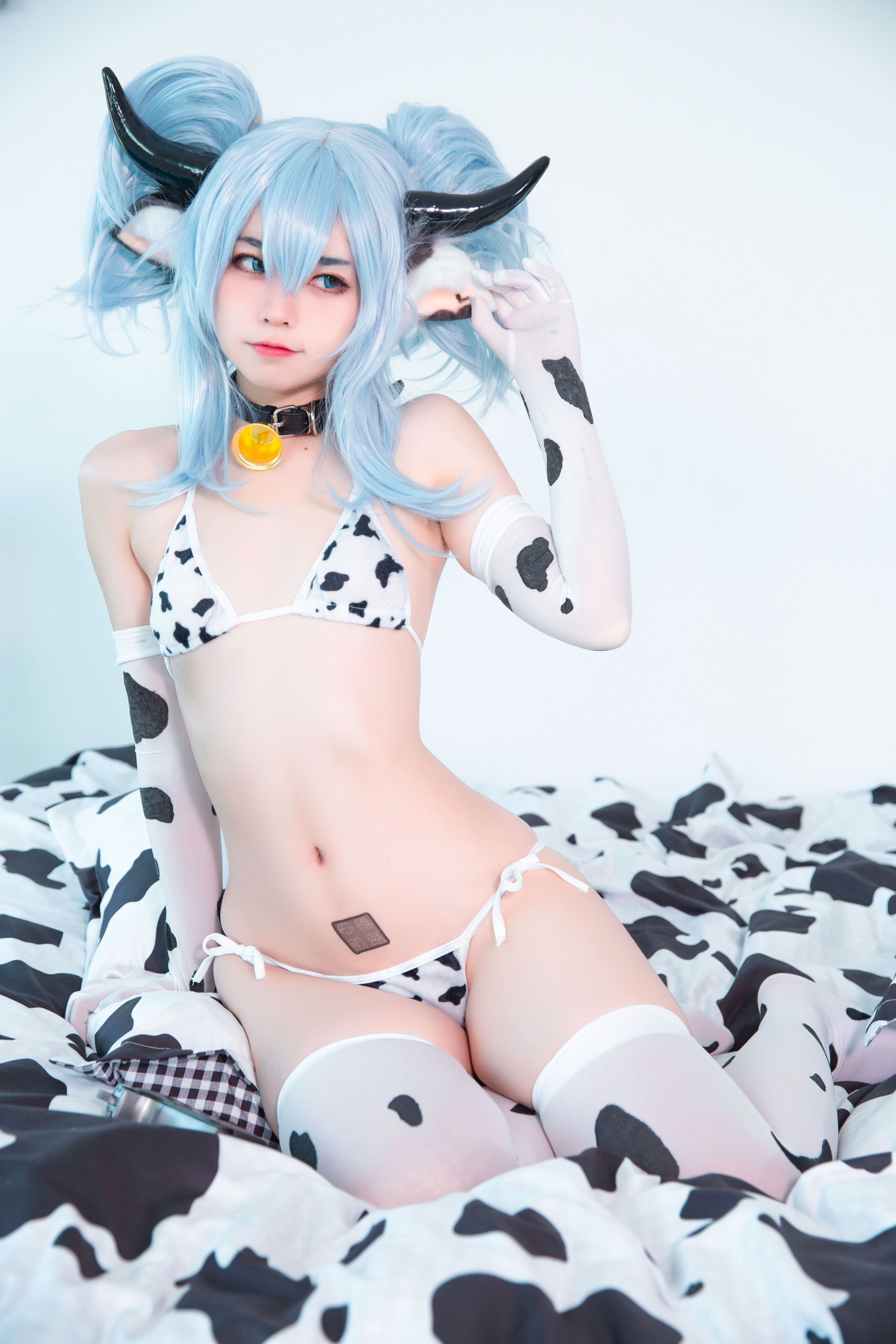 图片[7] - G44不会受伤 - PA-15 奶牛 [15P] - 机器猫次元 - 机器猫次元