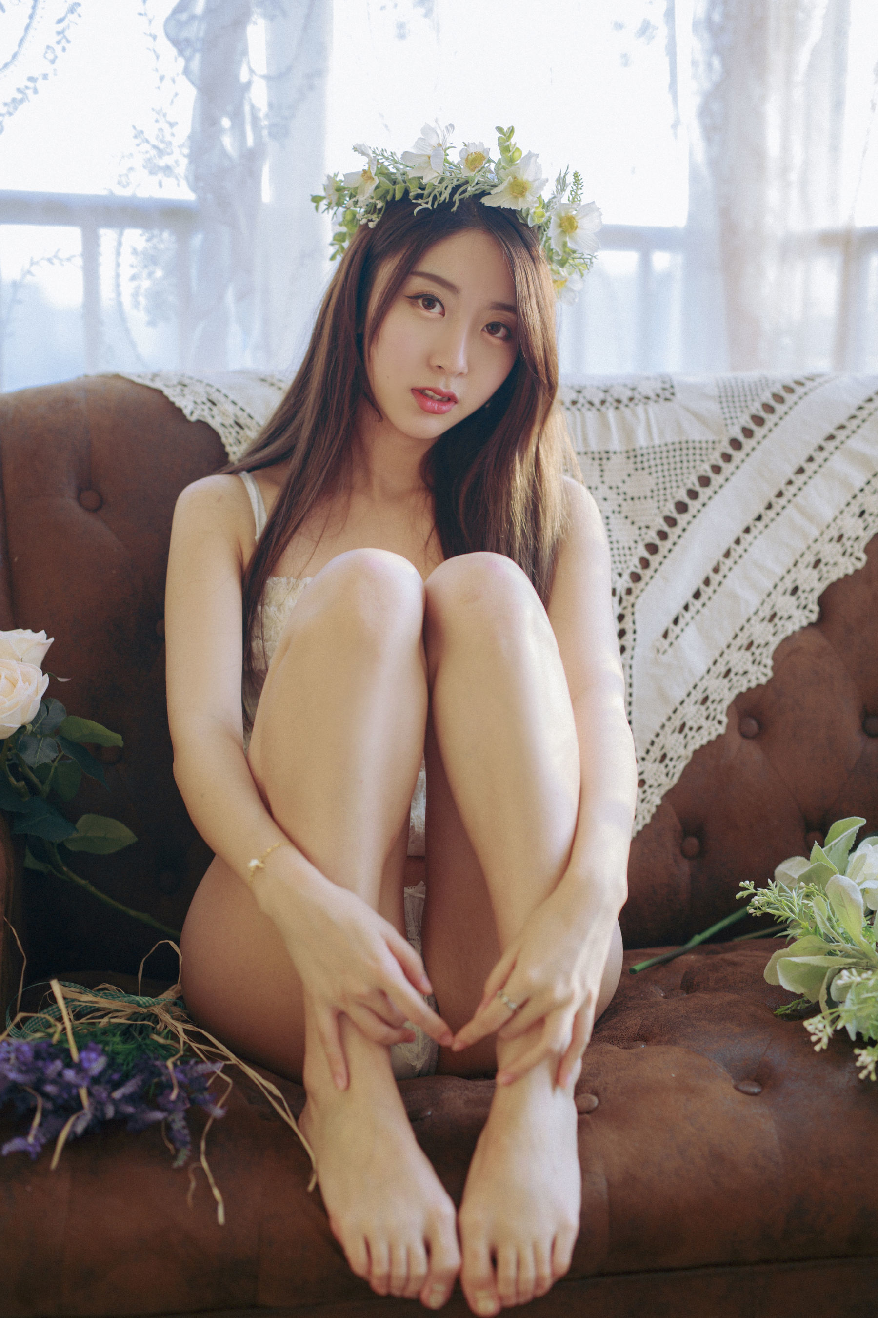 图片[7] - 黑川 花和夕阳 [43P] - 机器猫次元 - 机器猫次元