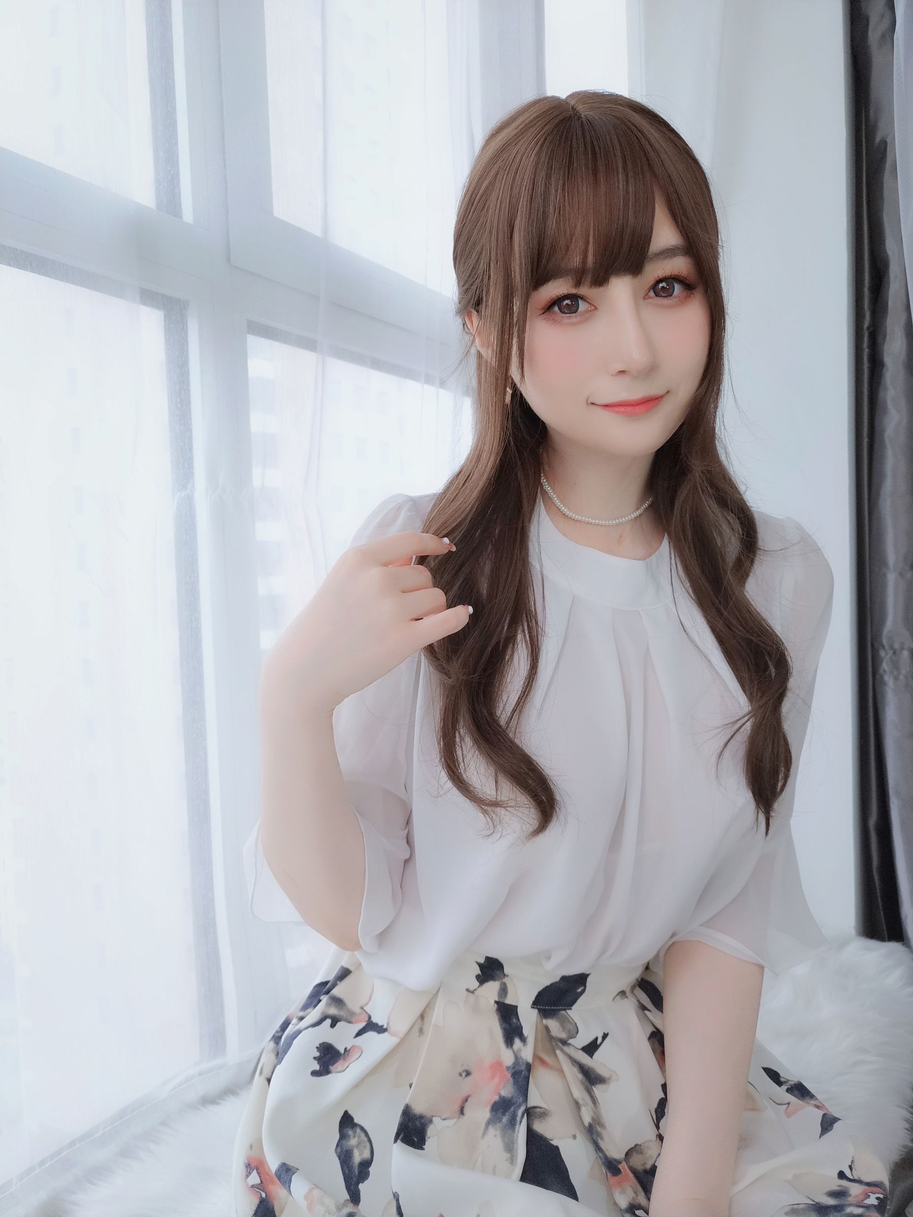 图片[2] - 白银81 - 肉丝人妻 [110P] - 机器猫次元 - 机器猫次元