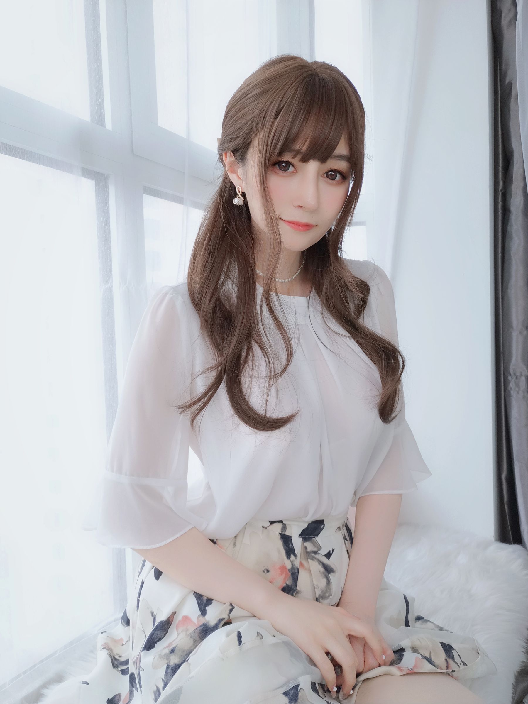 图片[5] - 白银81 - 肉丝人妻 [110P] - 机器猫次元 - 机器猫次元