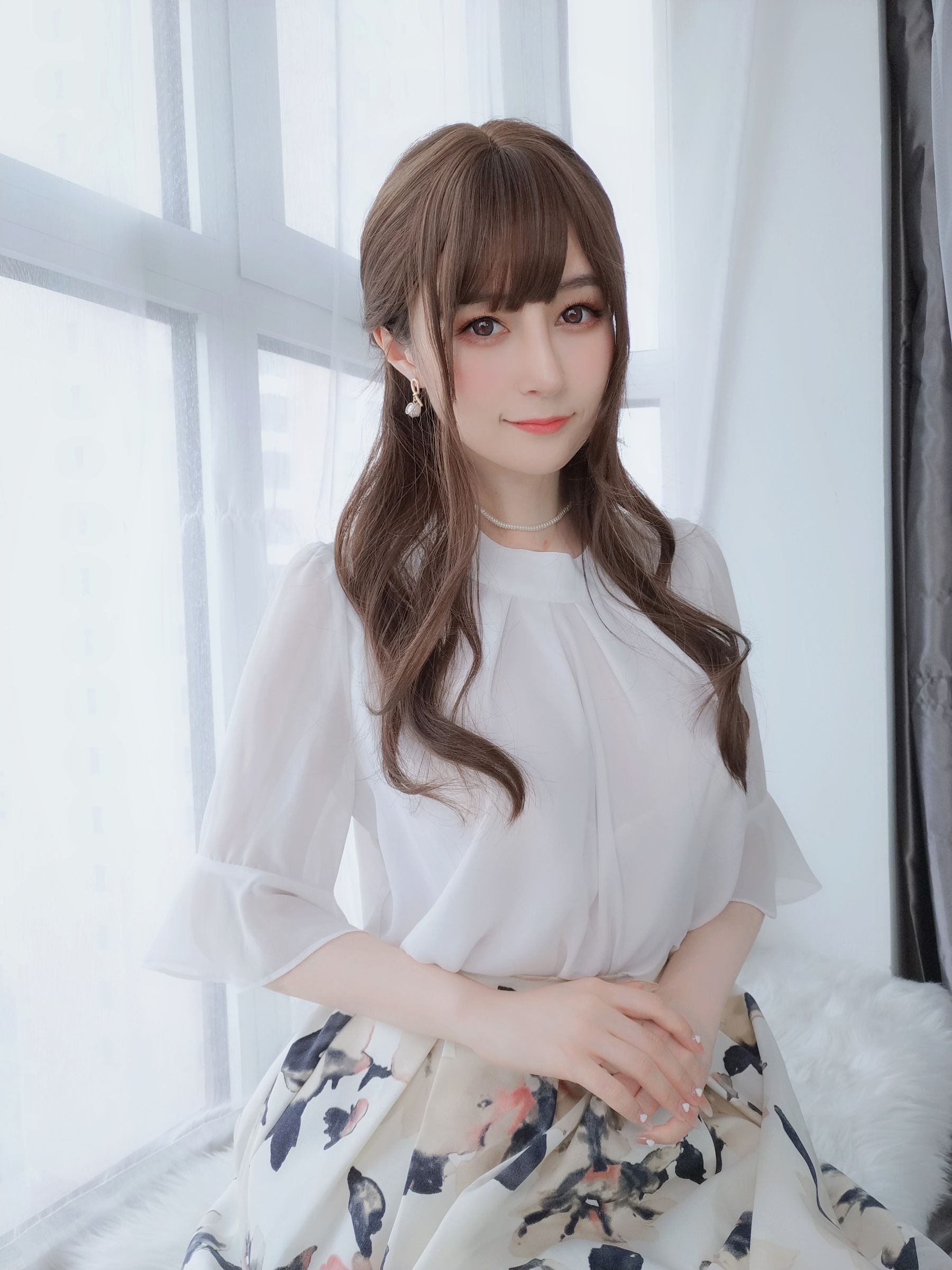 图片[4] - 白银81 - 肉丝人妻 [110P] - 机器猫次元 - 机器猫次元