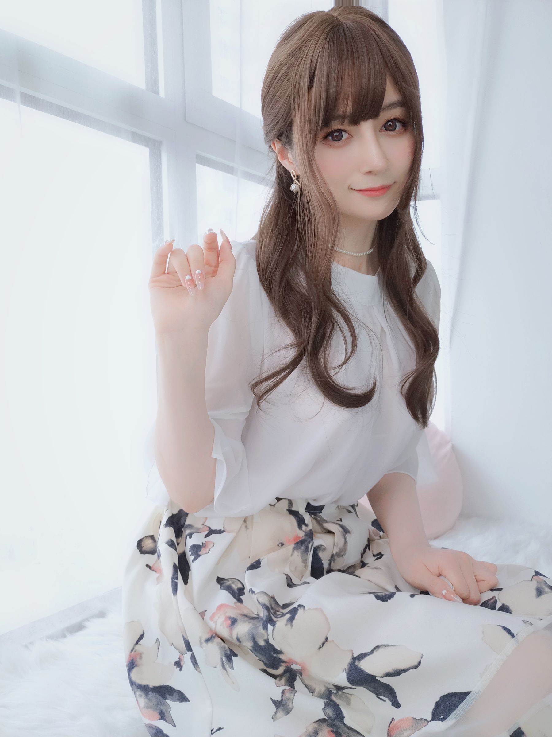 图片[7] - 白银81 - 肉丝人妻 [110P] - 机器猫次元 - 机器猫次元