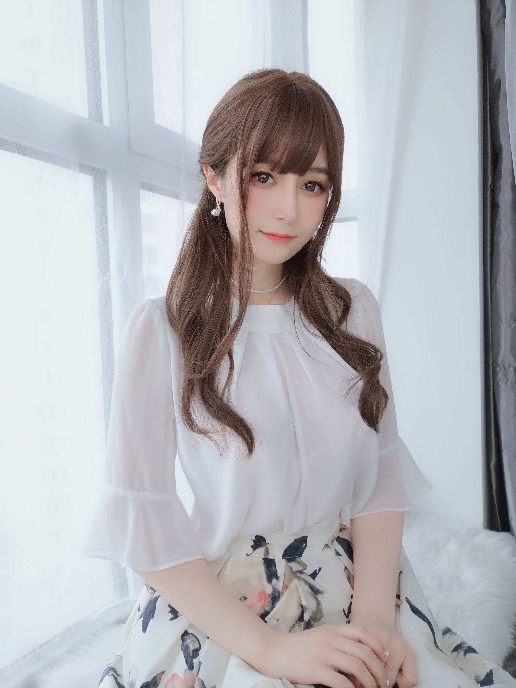 图片[3] - 白银81 - 肉丝人妻 [110P] - 机器猫次元 - 机器猫次元