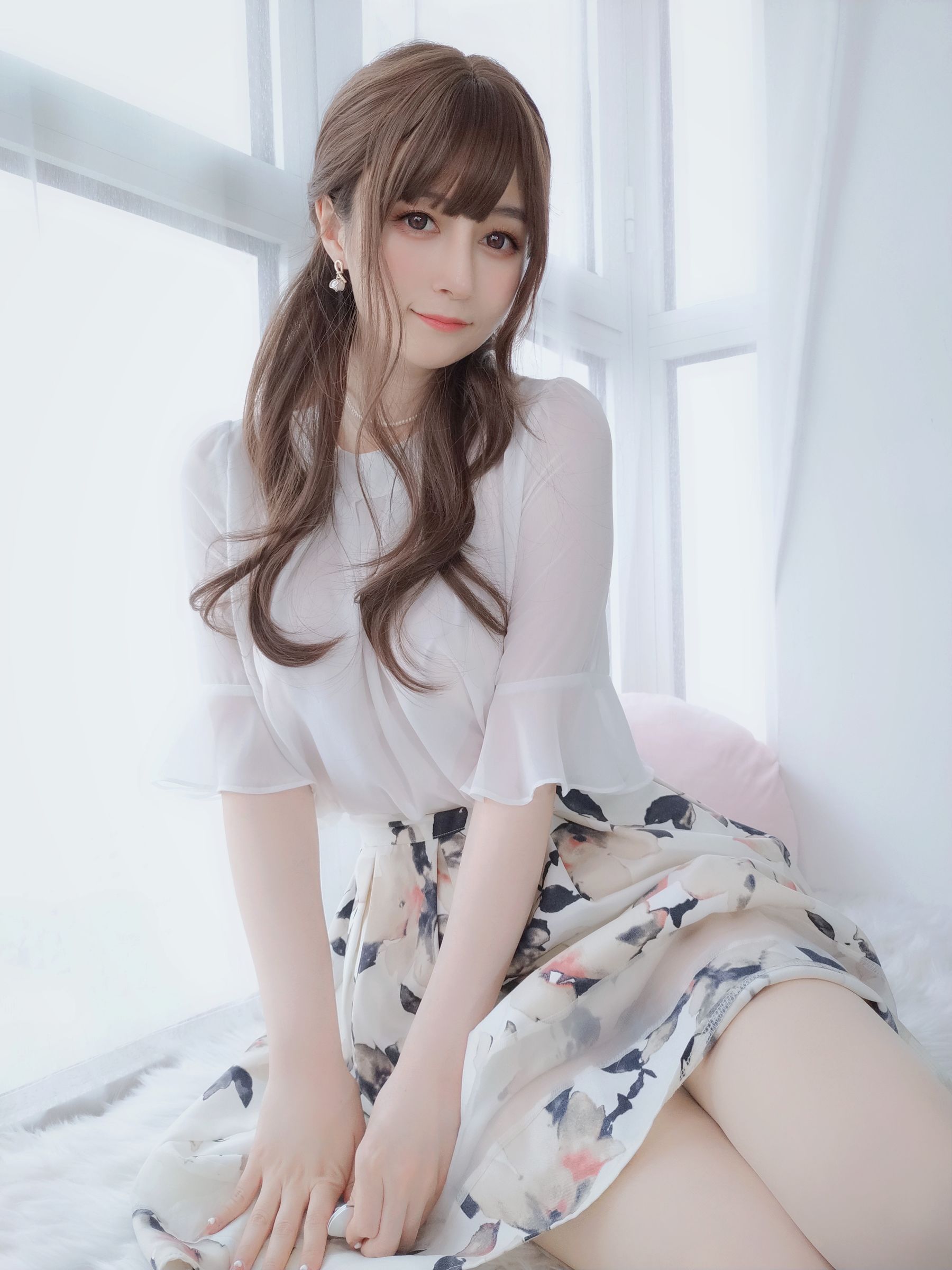 图片[8] - 白银81 - 肉丝人妻 [110P] - 机器猫次元 - 机器猫次元