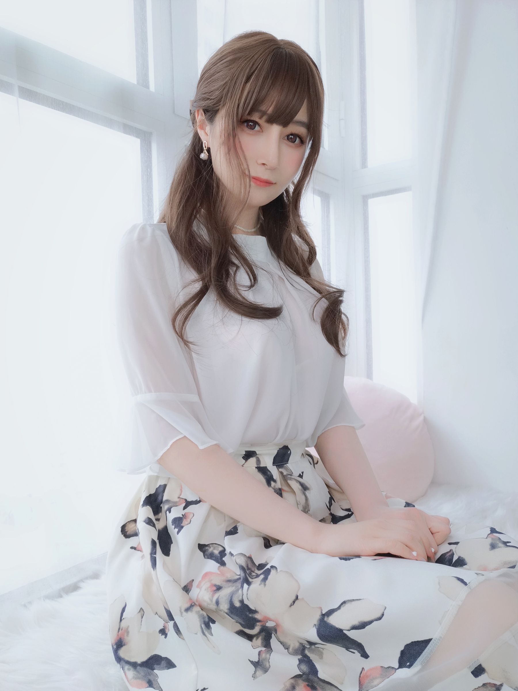 图片[6] - 白银81 - 肉丝人妻 [110P] - 机器猫次元 - 机器猫次元