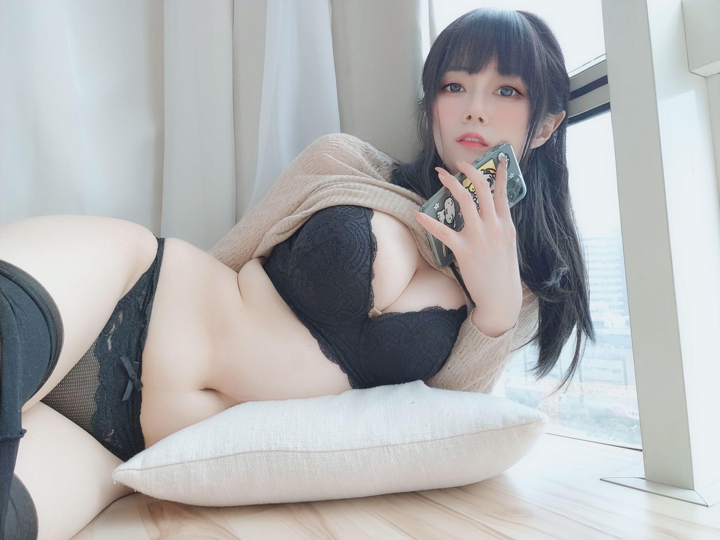 图片[3] - 白银81 - 最终幻想 [130P] - 机器猫次元 - 机器猫次元