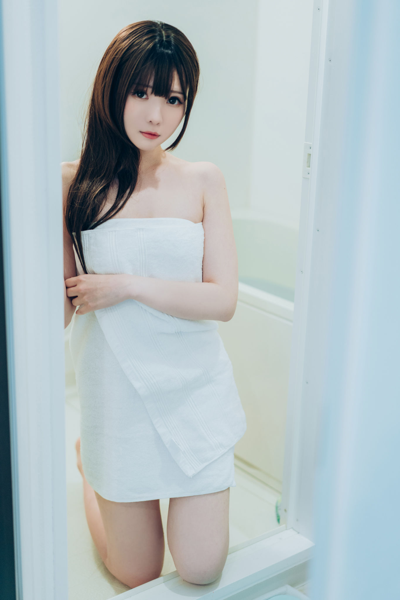 图片[7] - 霜月shimo - SPRING [54P] - 机器猫次元 - 机器猫次元