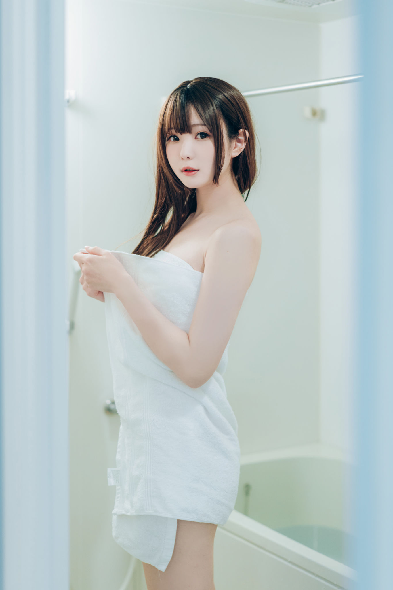 图片[8] - 霜月shimo - SPRING [54P] - 机器猫次元 - 机器猫次元