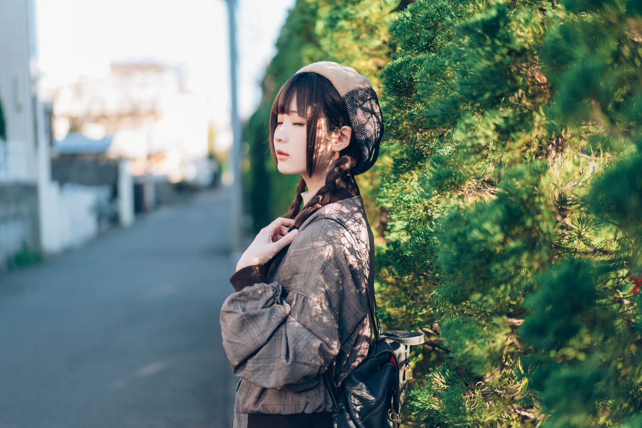 图片[5] - 霜月shimo - SPRING [54P] - 机器猫次元 - 机器猫次元