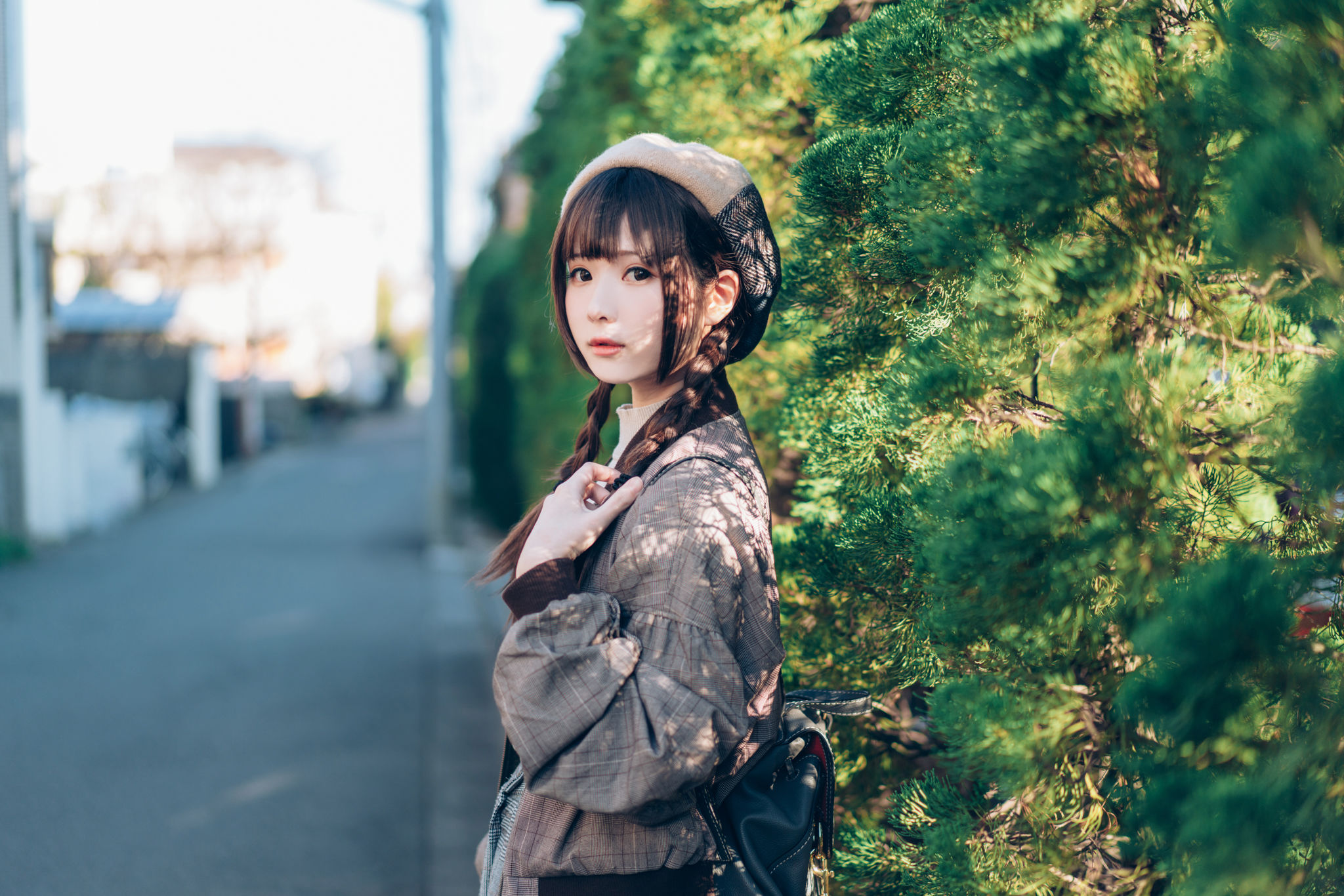 图片[6] - 霜月shimo - SPRING [54P] - 机器猫次元 - 机器猫次元