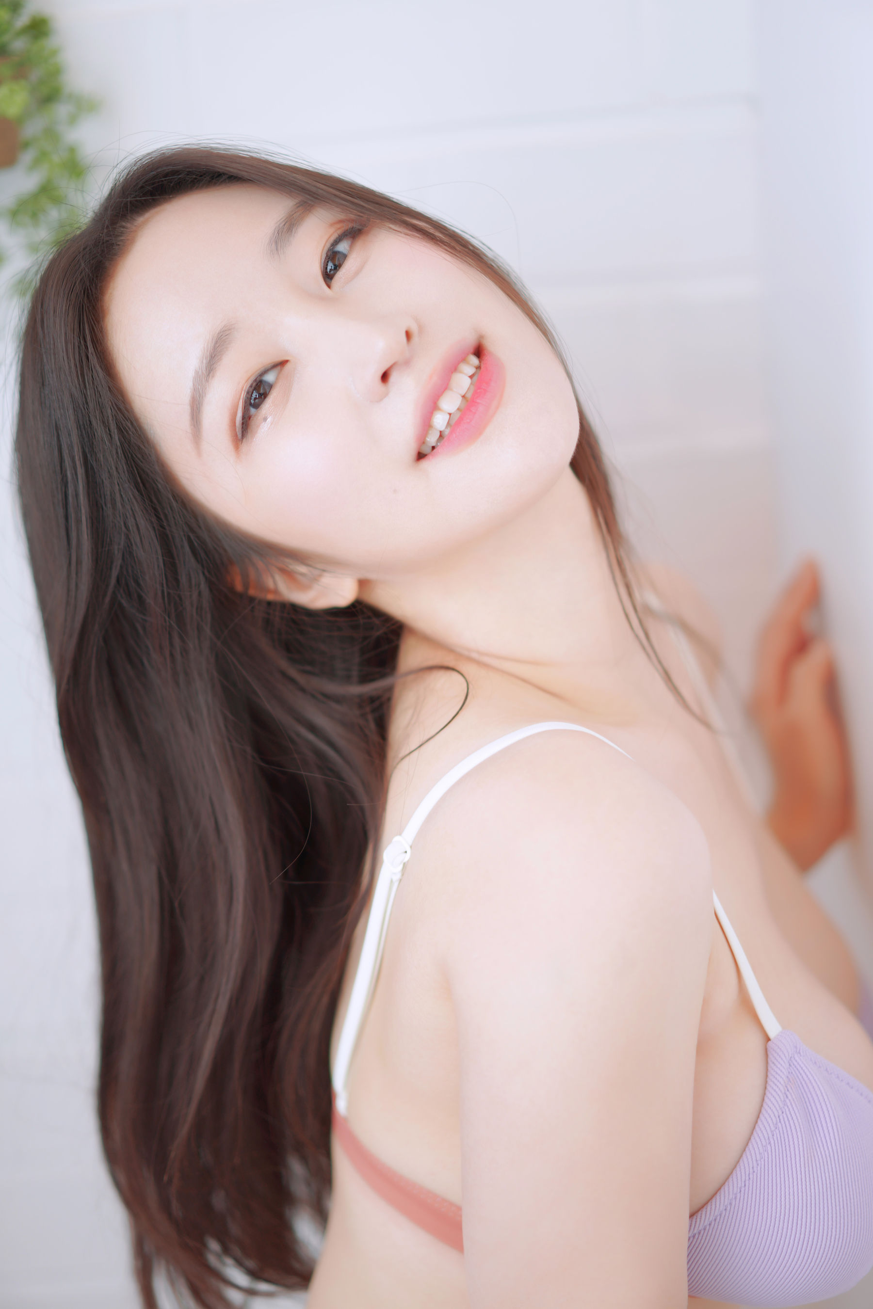 图片[7] - [Pink Forest] - Najung Vol.1 Sunny Side - Kim Na Jung [94P] - 机器猫次元 - 机器猫次元