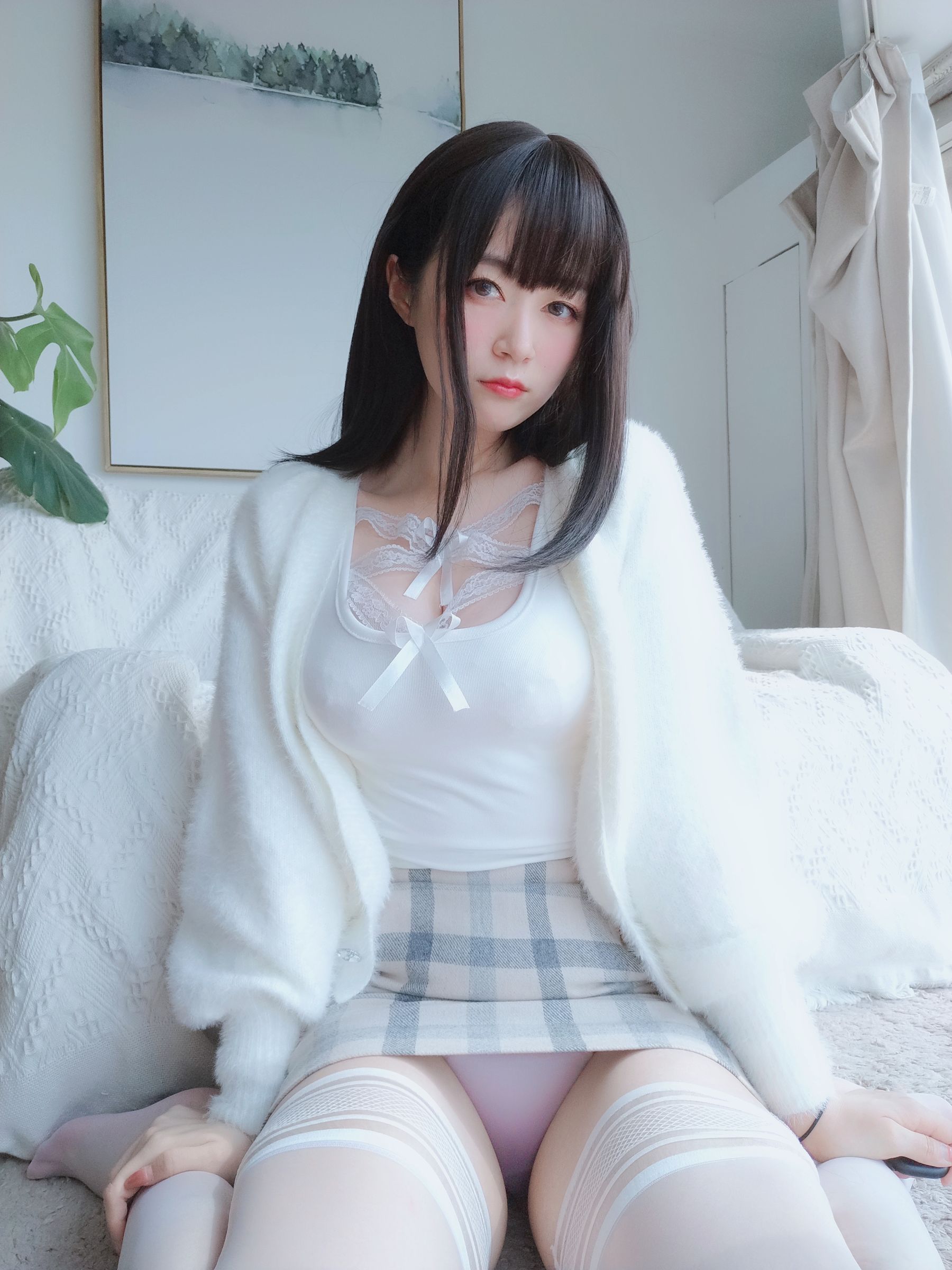 图片[3] - 白银81 - 白蕾丝 [121P] - 机器猫次元 - 机器猫次元