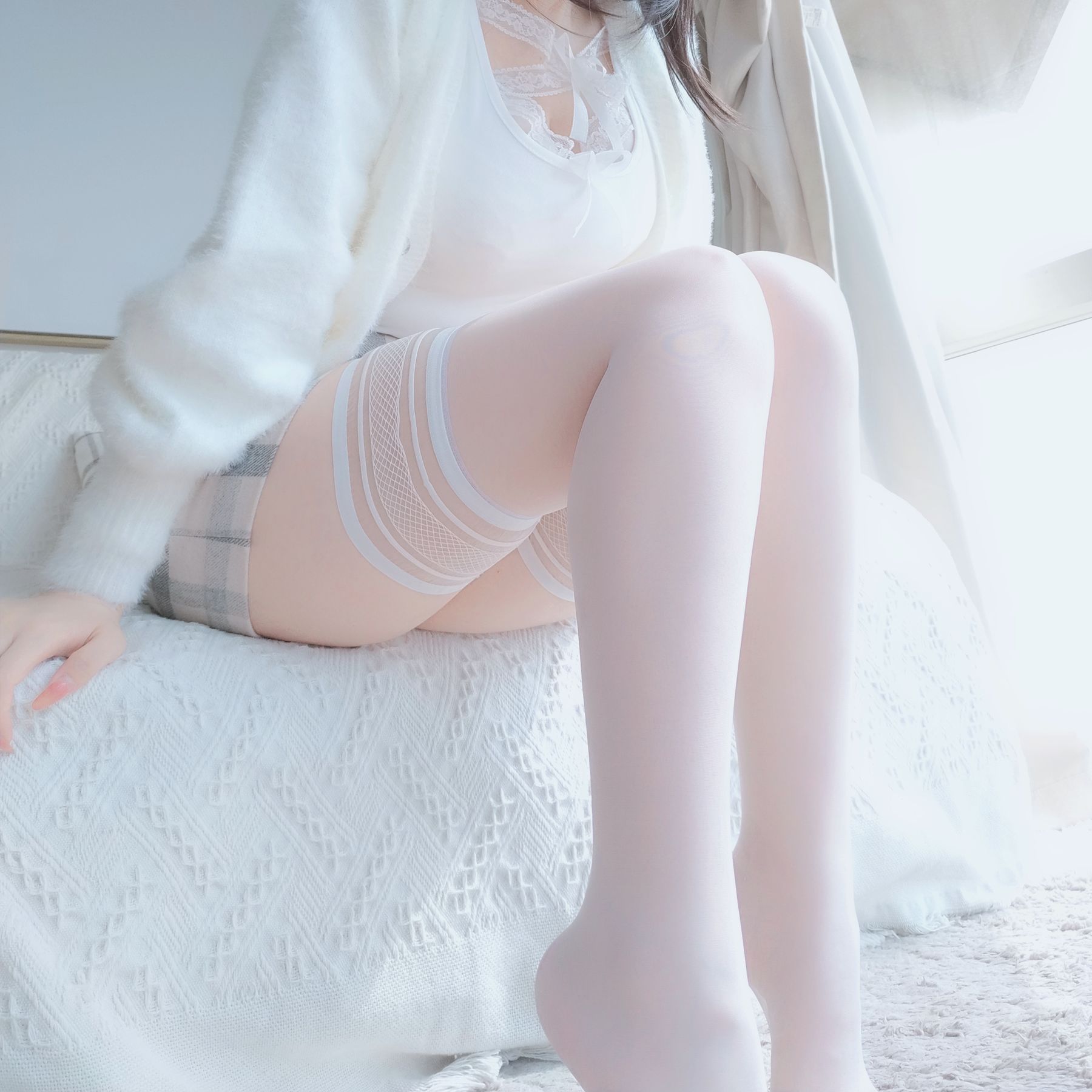 图片[6] - 白银81 - 白蕾丝 [121P] - 机器猫次元 - 机器猫次元