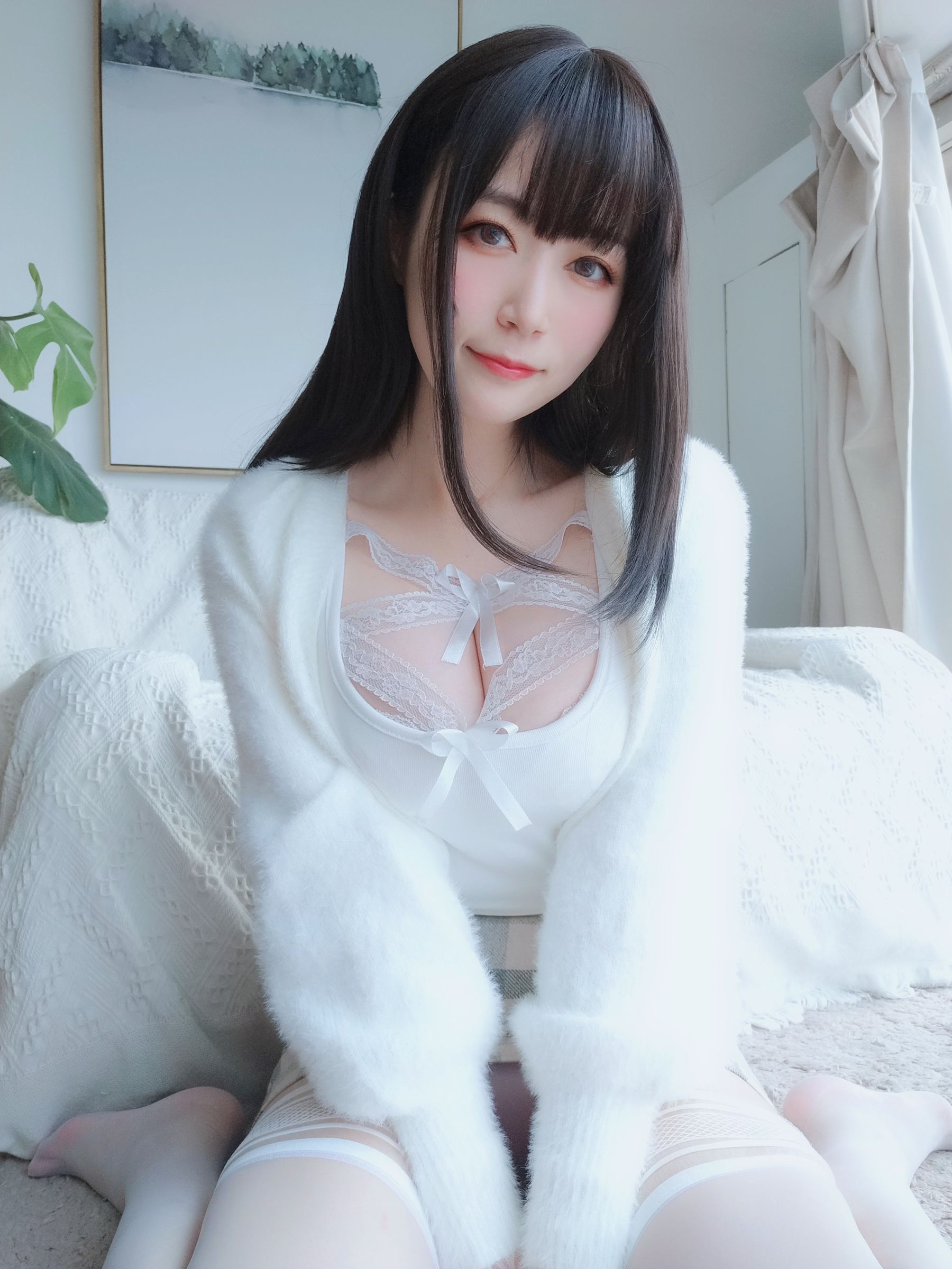 图片[4] - 白银81 - 白蕾丝 [121P] - 机器猫次元 - 机器猫次元